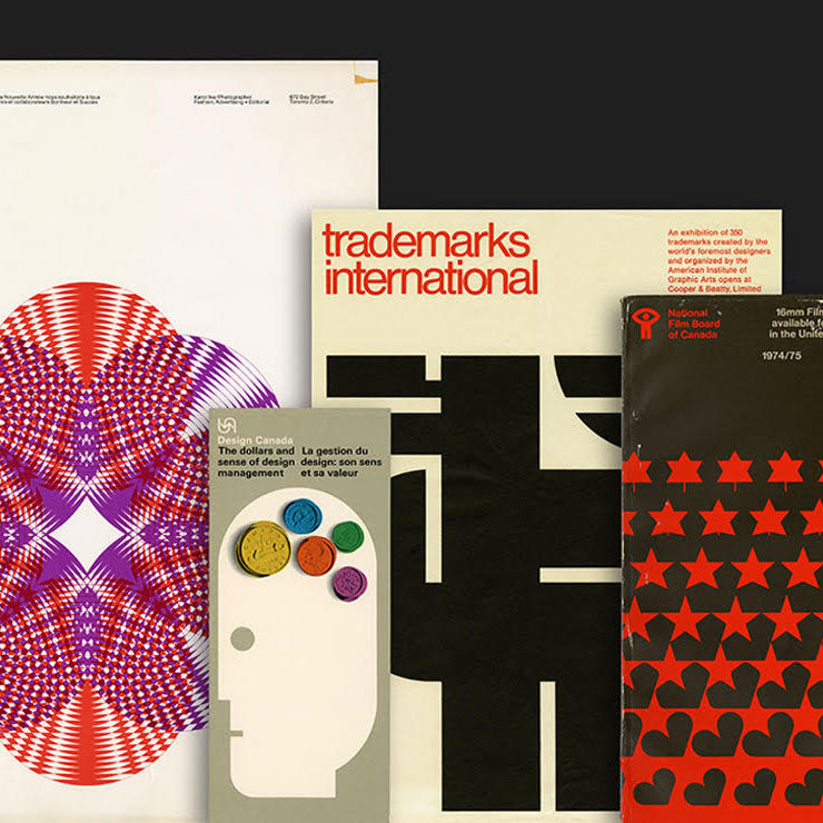 Canada Modern DesignTO Exhibit August 17-29, 2021