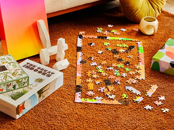 Puzzles, Games and More Featured in Best Health