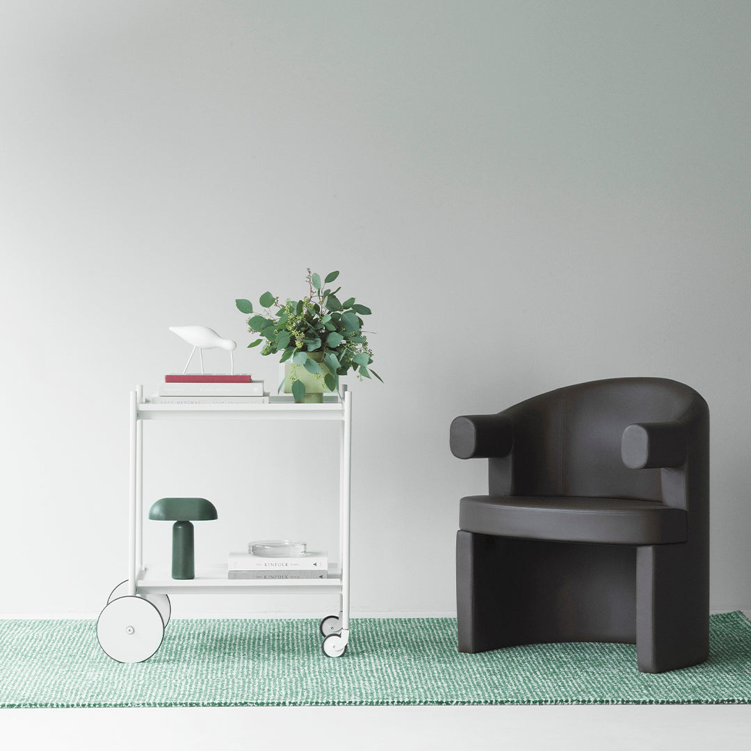 Normann Copenhagen Flick Rug