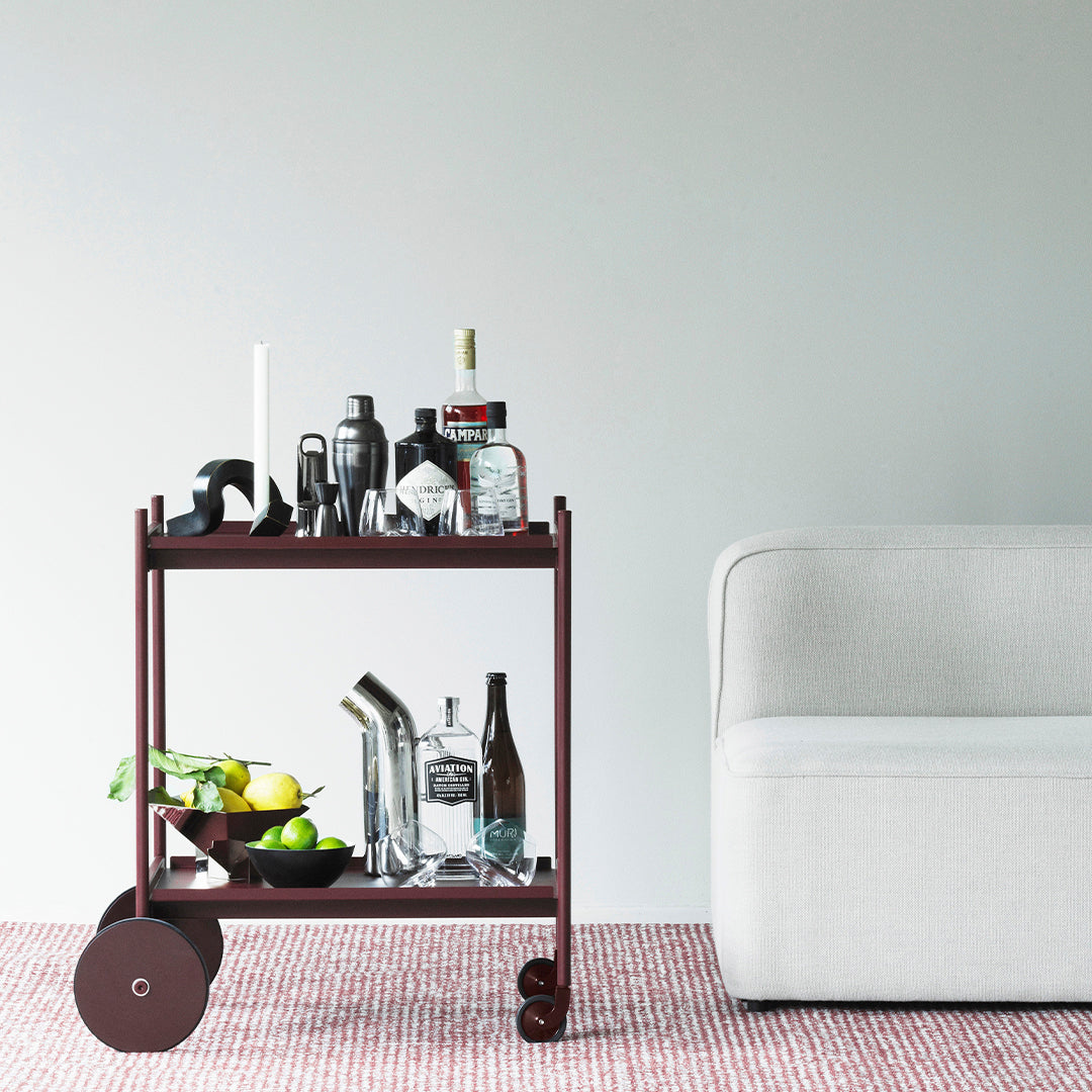 Normann Copenhagen Flick Rug