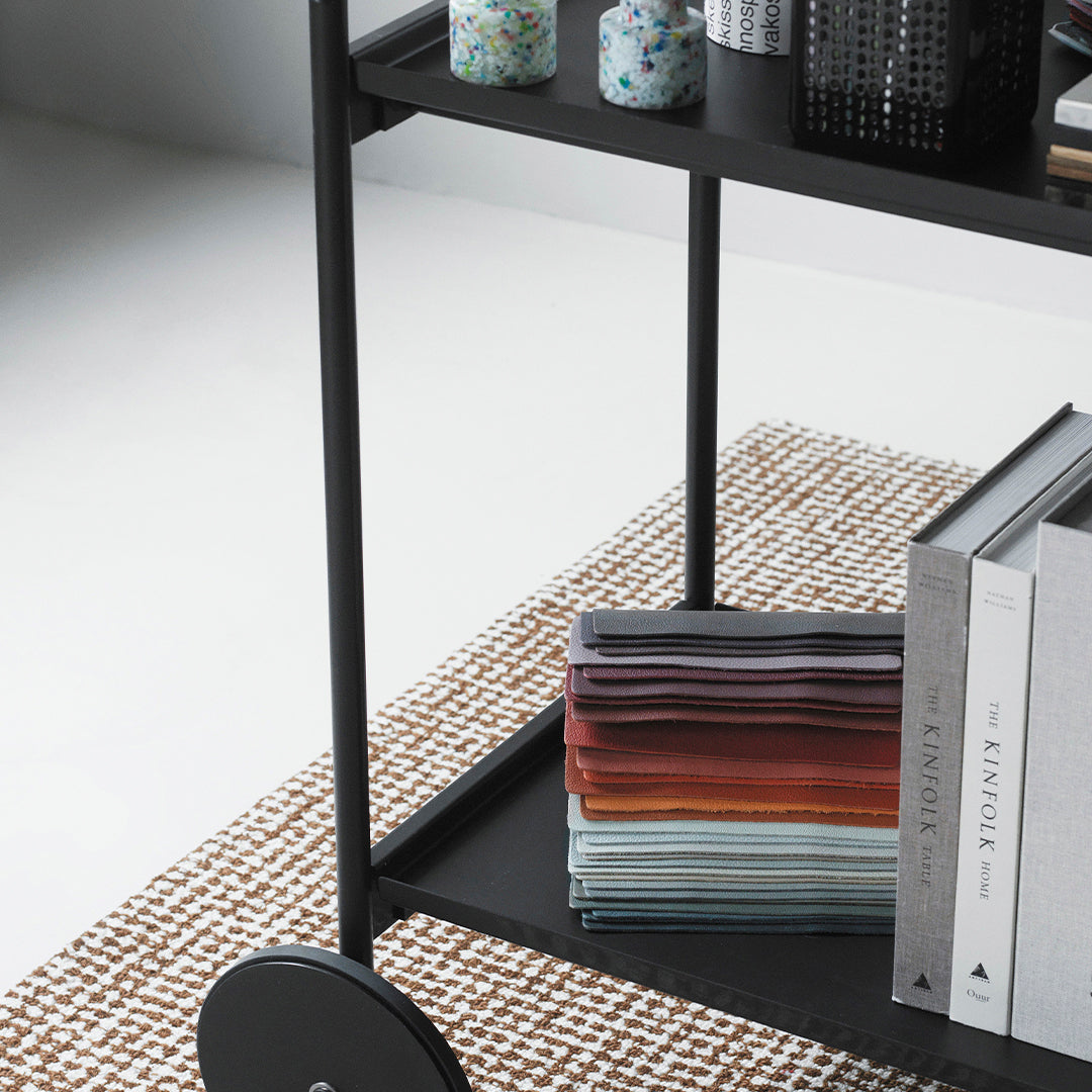 Normann Copenhagen Flick Rug
