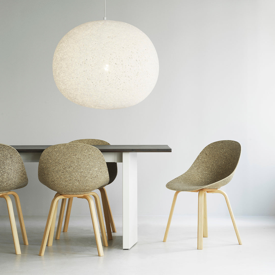 Normann Copenhagen Mat Dining Chair