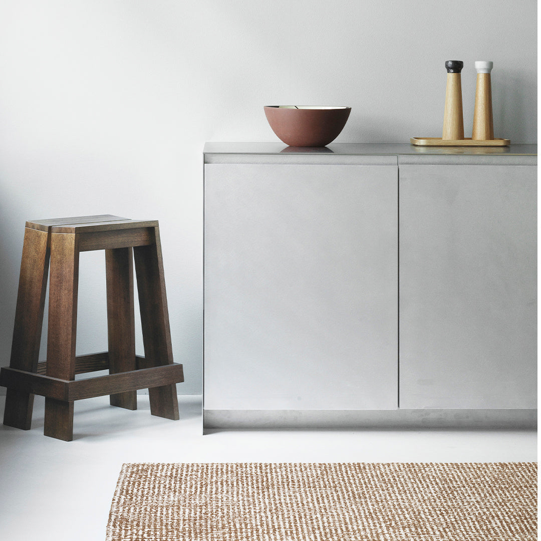 Normann Copenhagen Flick Rug
