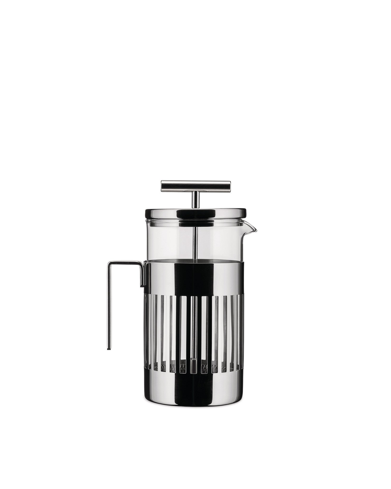 Alessi 9094 Press Filter Coffee Maker