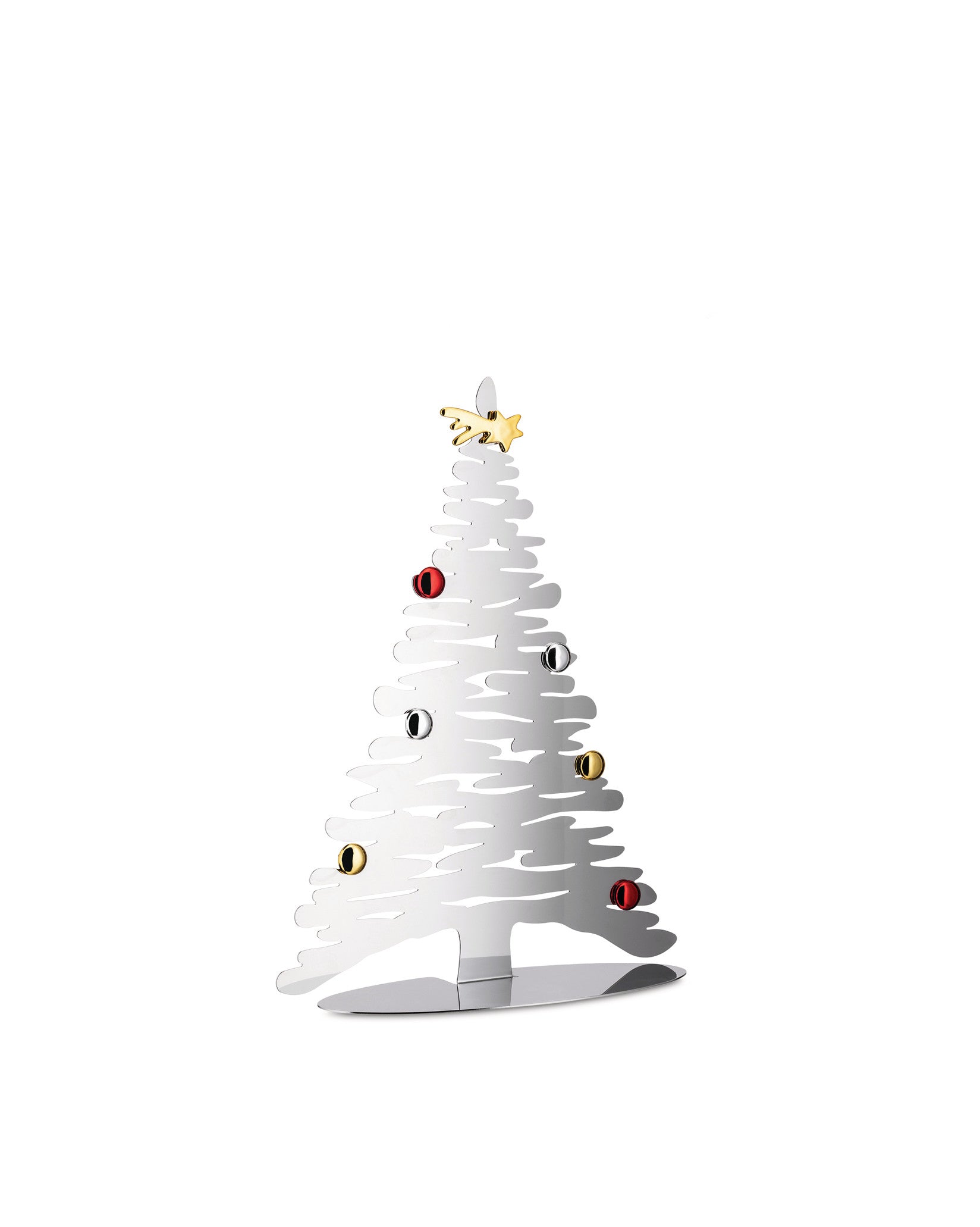 Alessi Bark for Christmas Ornament