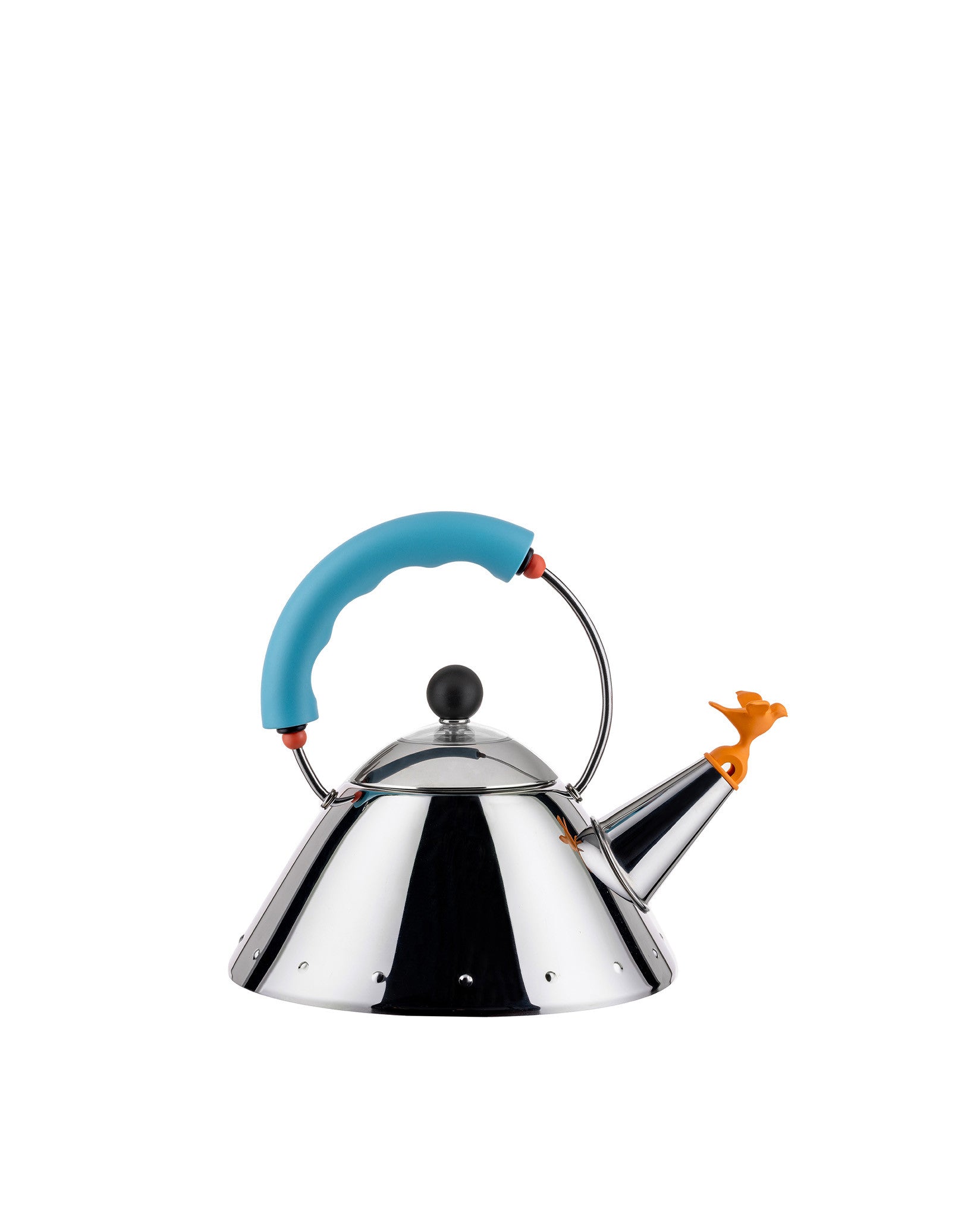 Alessi 9093/1 Kettle