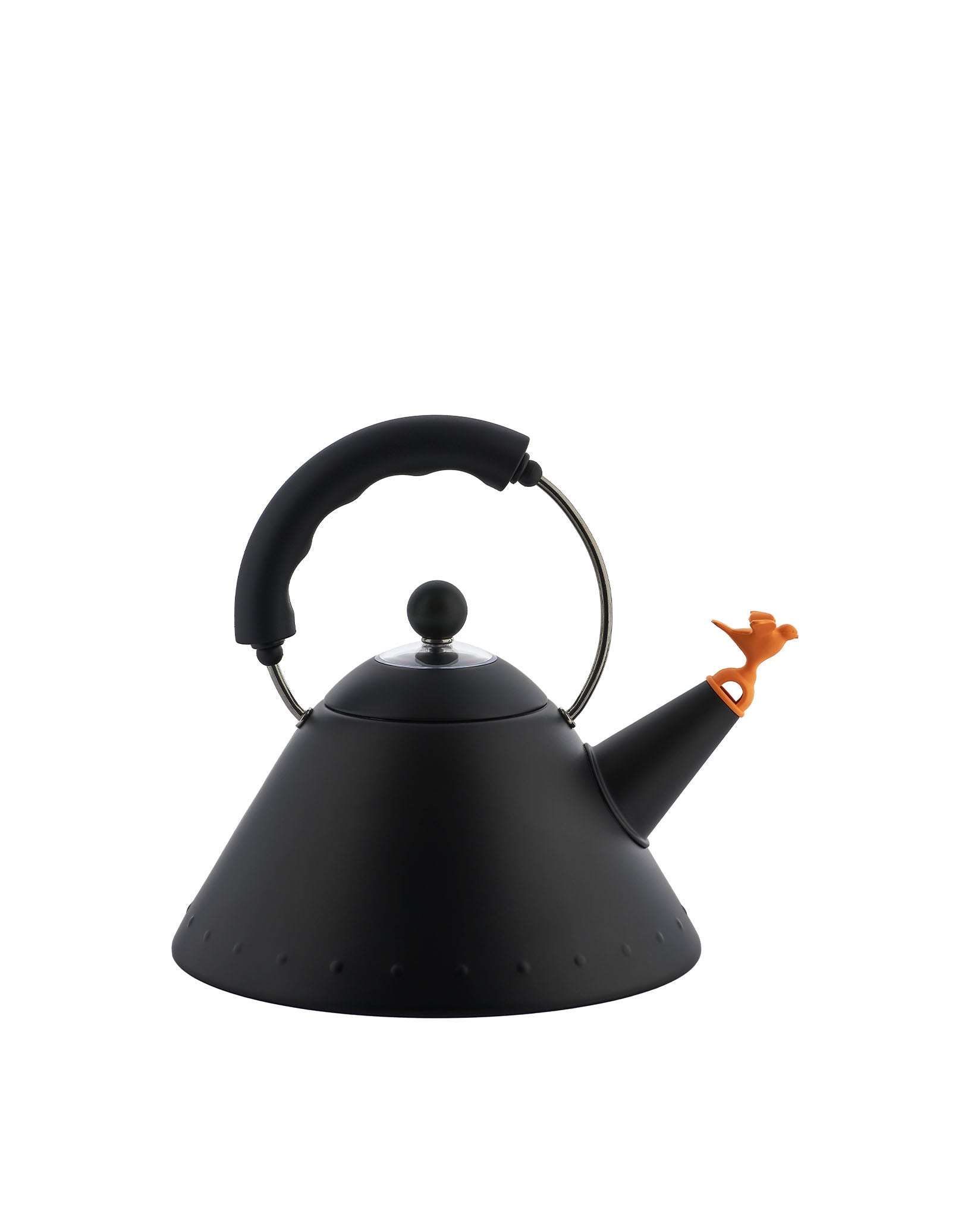 Alessi 9093 Bb Kettle