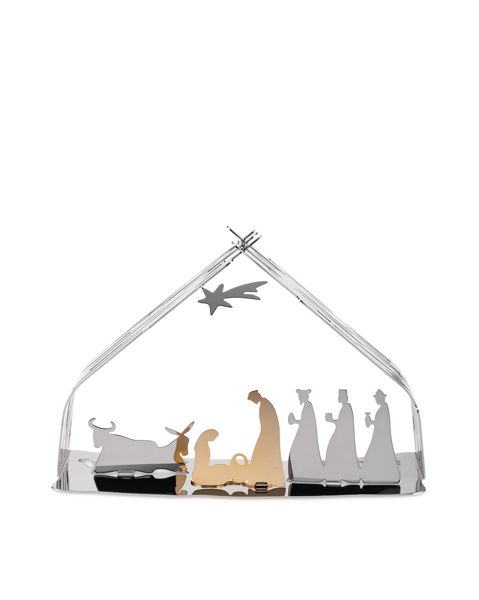 Alessi Bark Crib