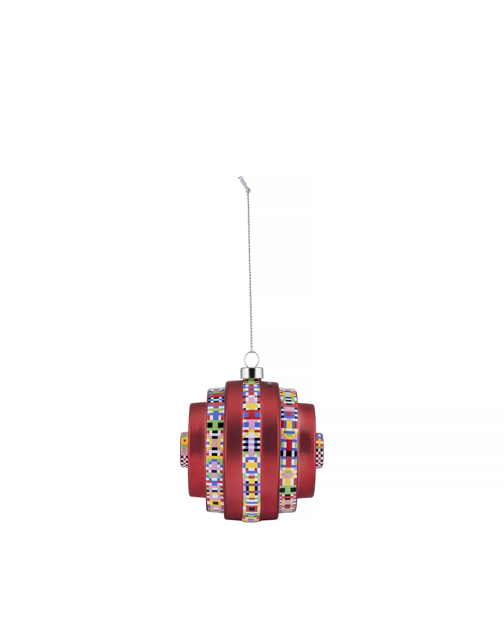 Alessi Holyhedrics - Arch Christmas Tree Ornament