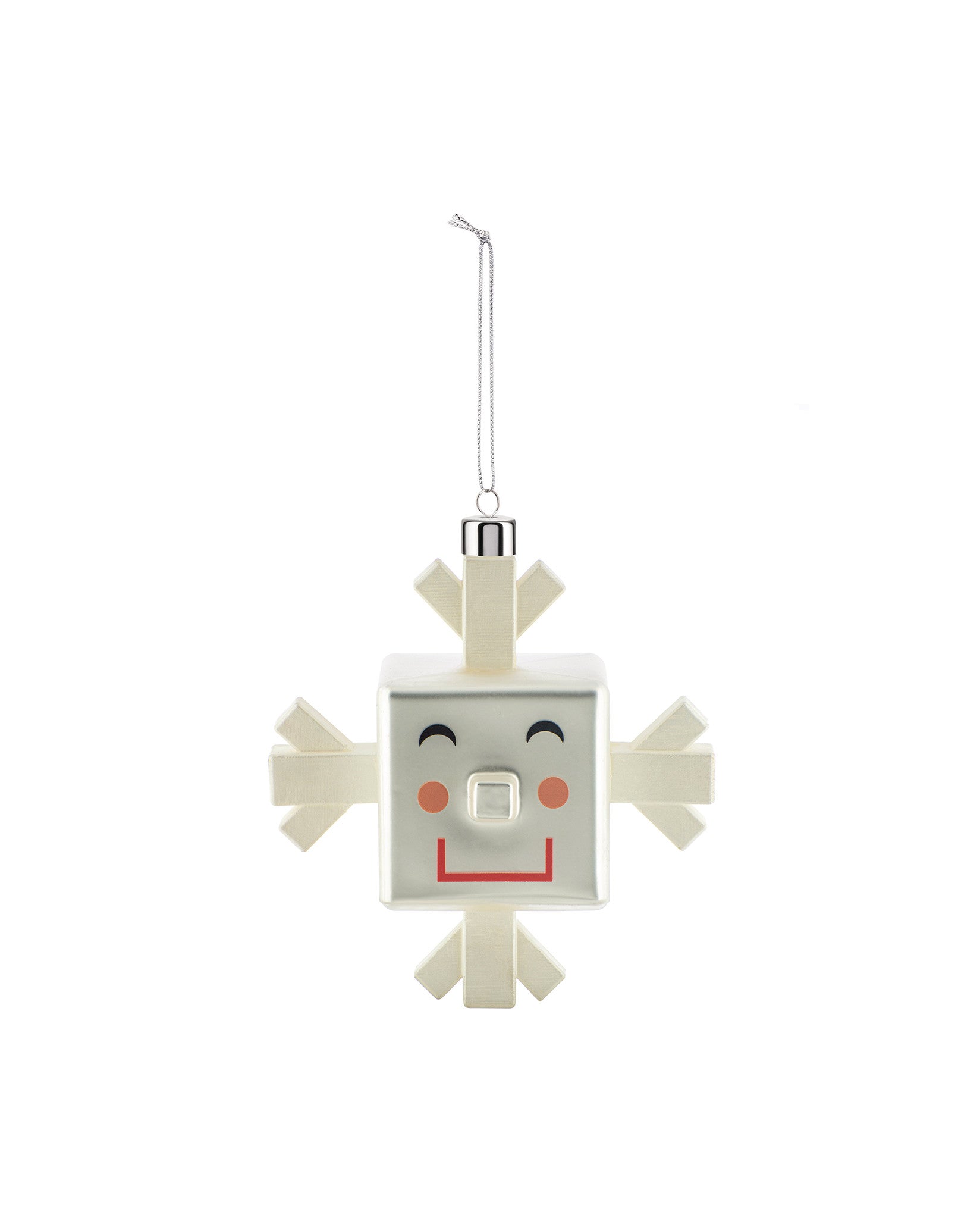 Alessi Snowray Christmas Ornament