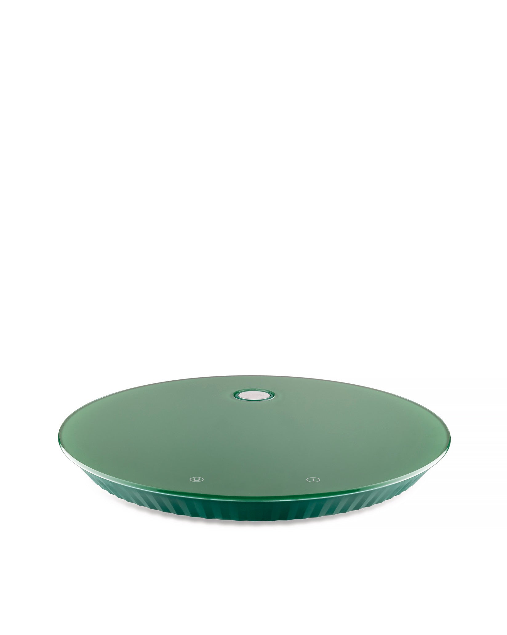 Alessi Plissé Digital Kitchen Scale