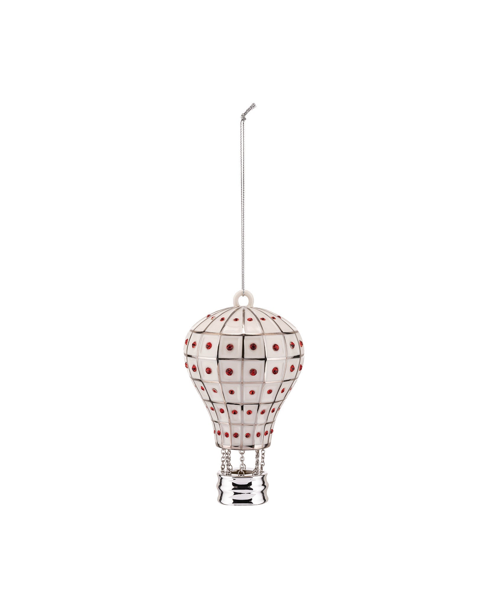 Alessi Mongolfiera reale Home Ornament
