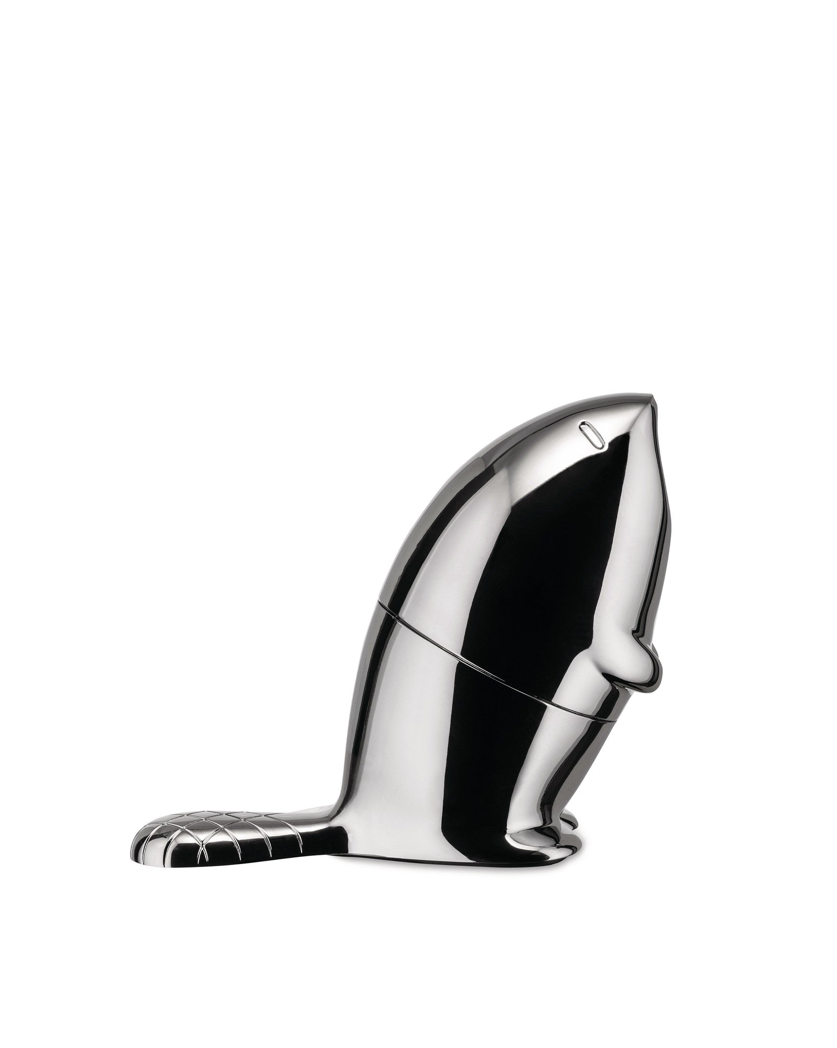 Alessi Kastor Pencil Sharpener