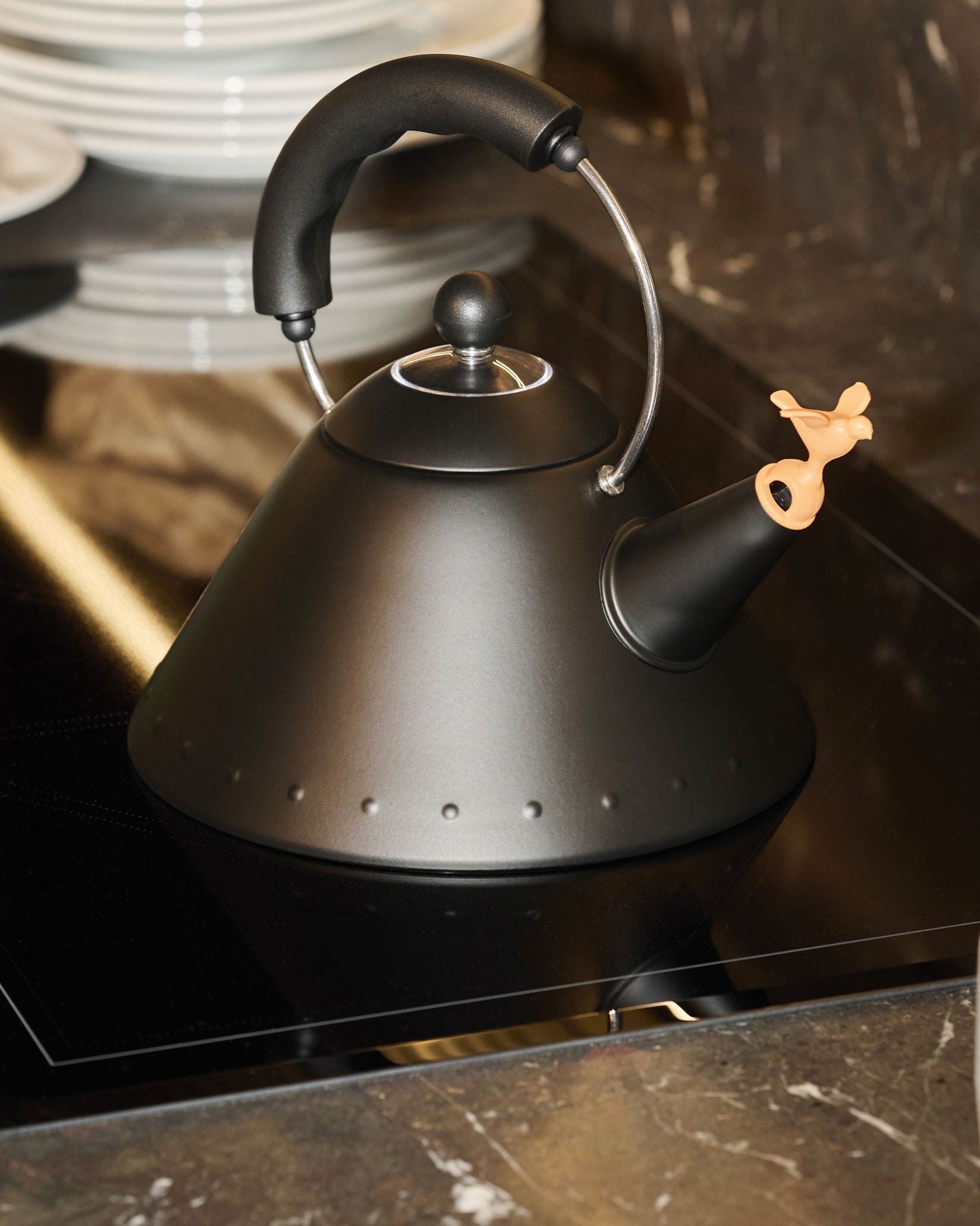 Alessi 9093 Bb Kettle
