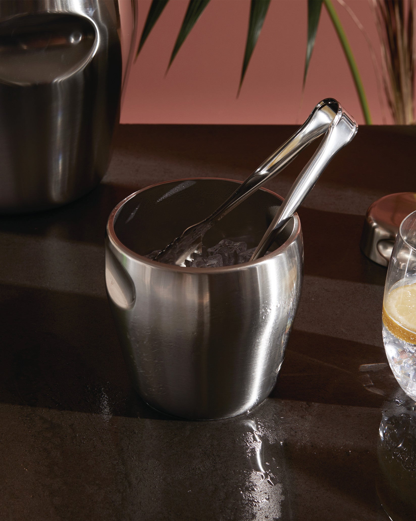Alessi 871 Ice Bucket