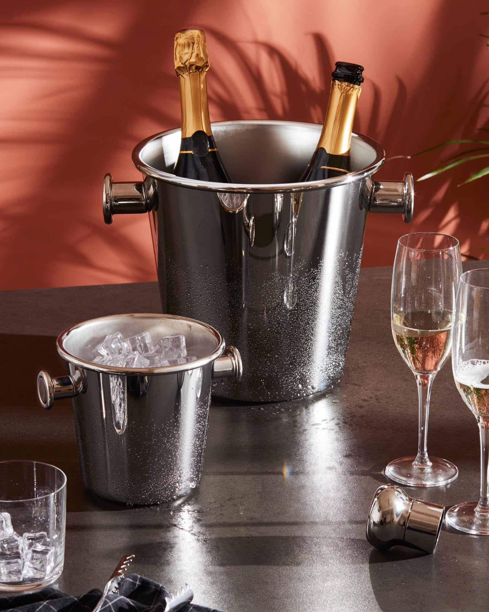 Alessi 5051 Ice Bucket