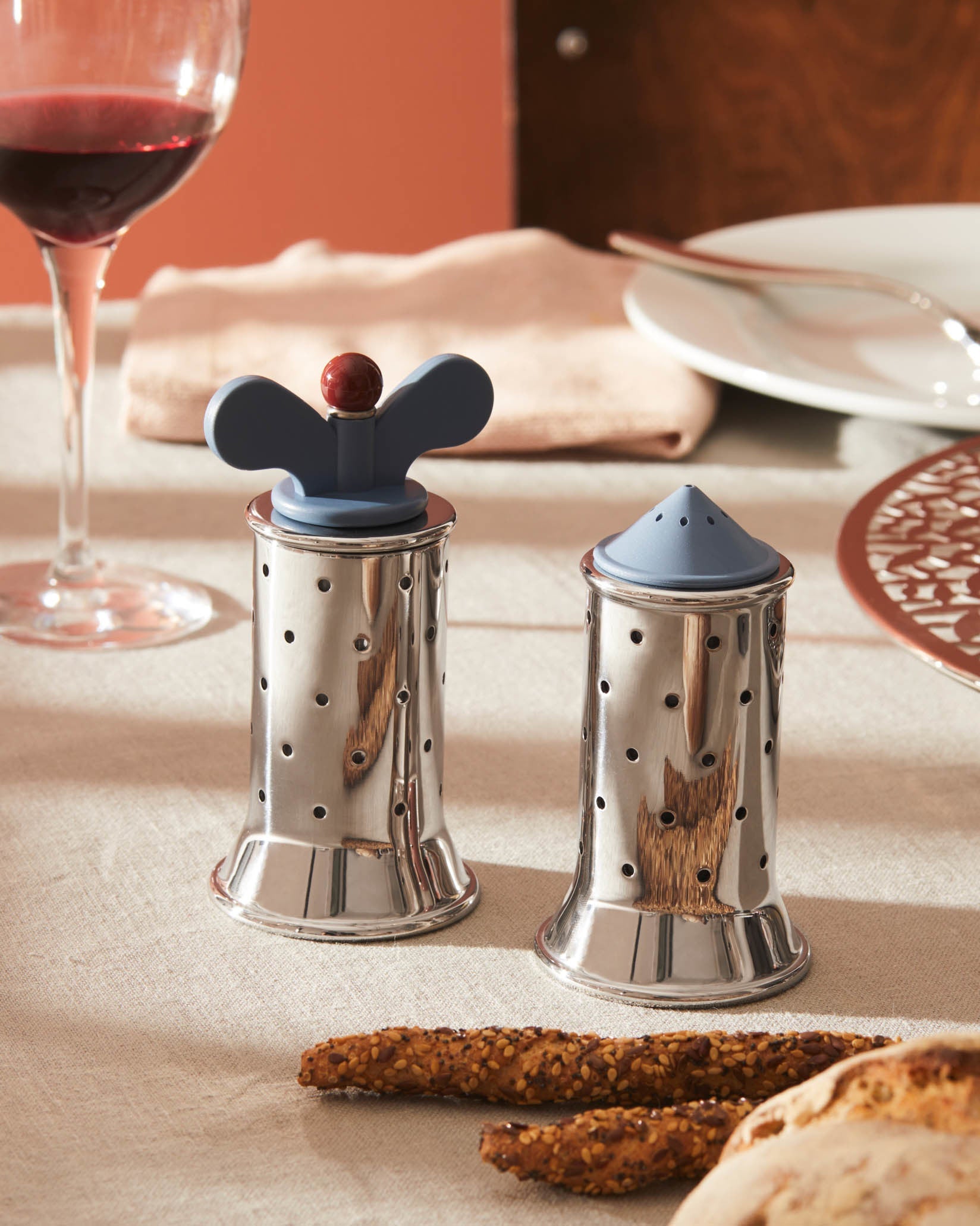 Alessi 9098 Pepper Mill