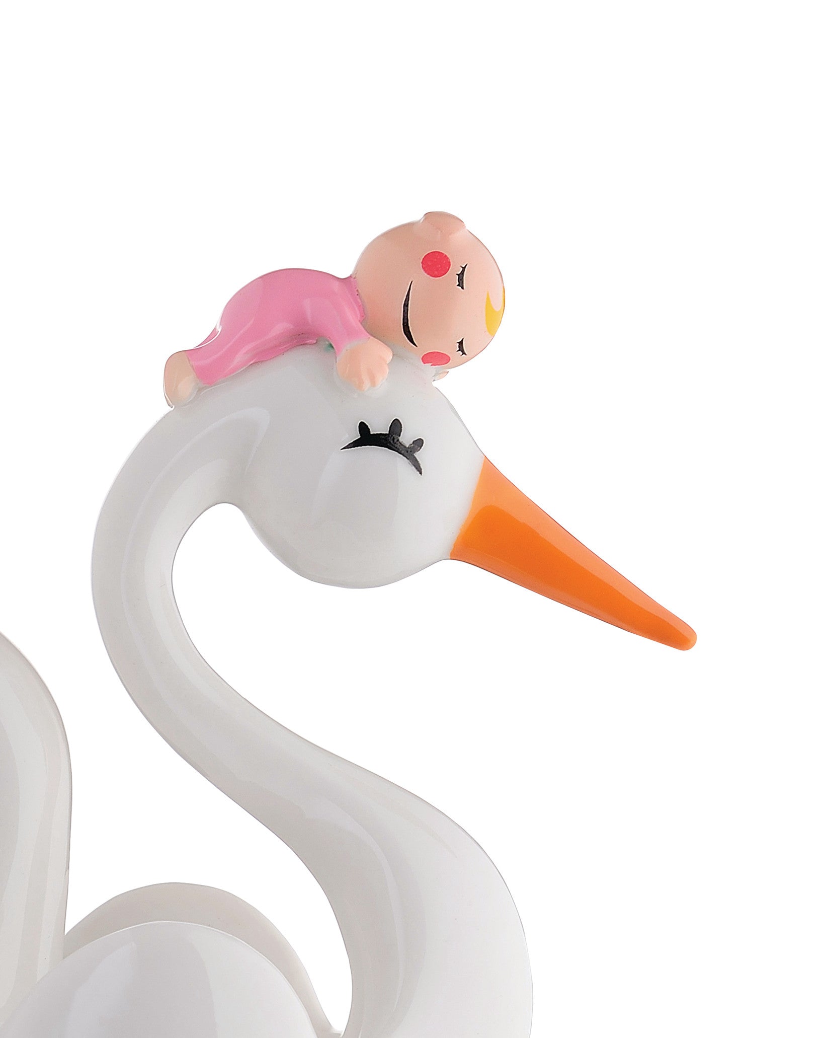 Alessi Bimboniera Wedding Favour