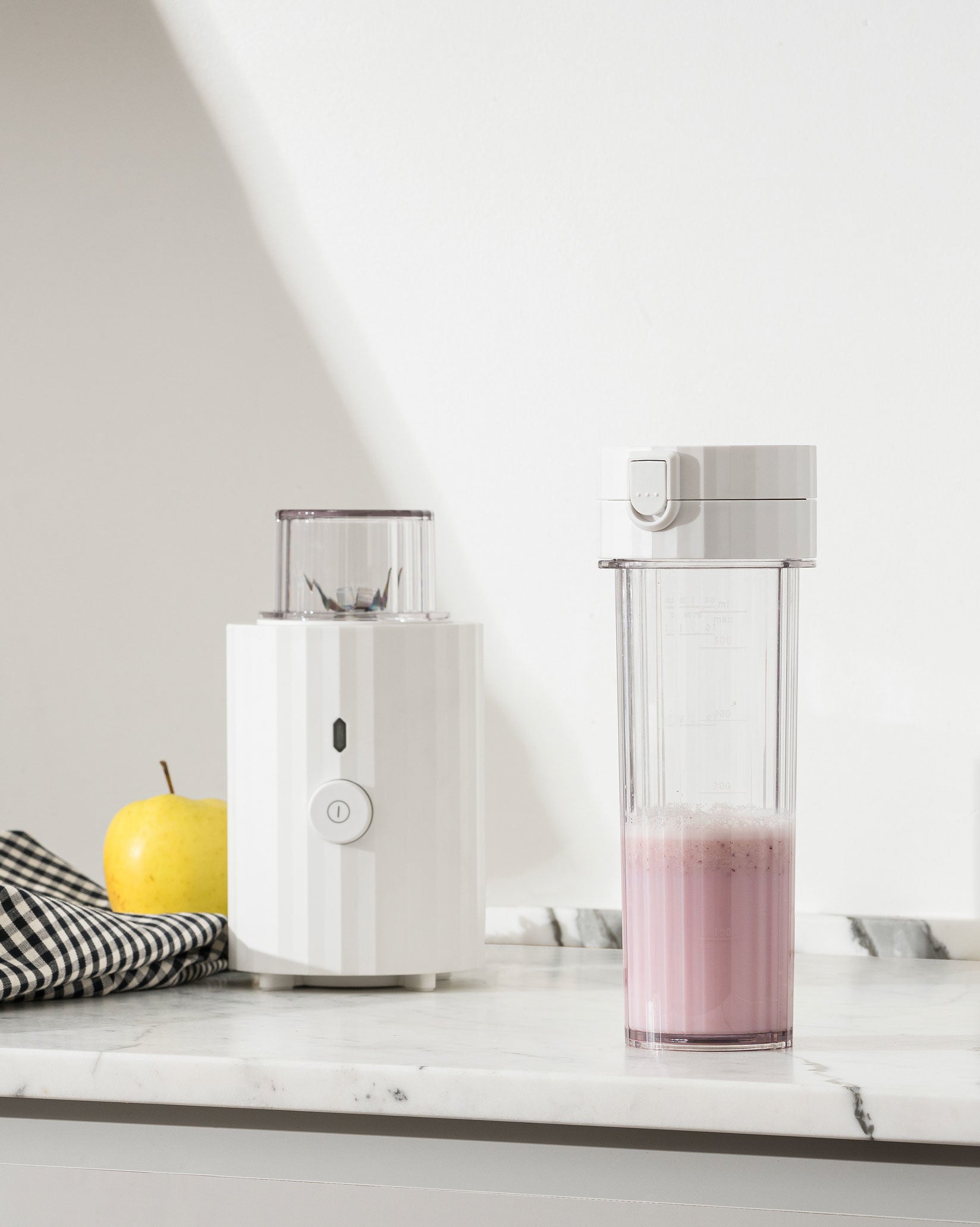 Alessi Plissé Container