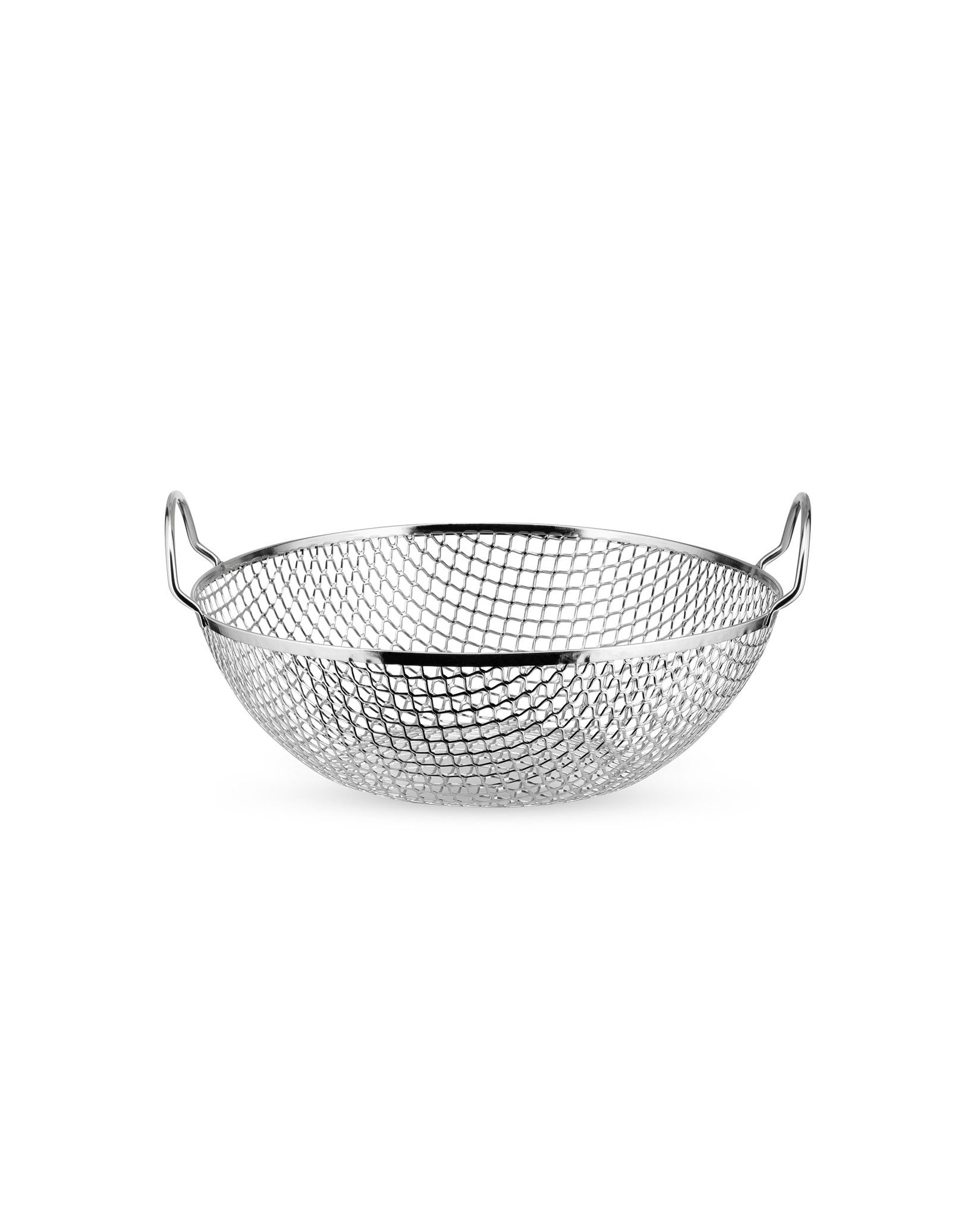 Alessi AC04 Fruit Bowl Colander