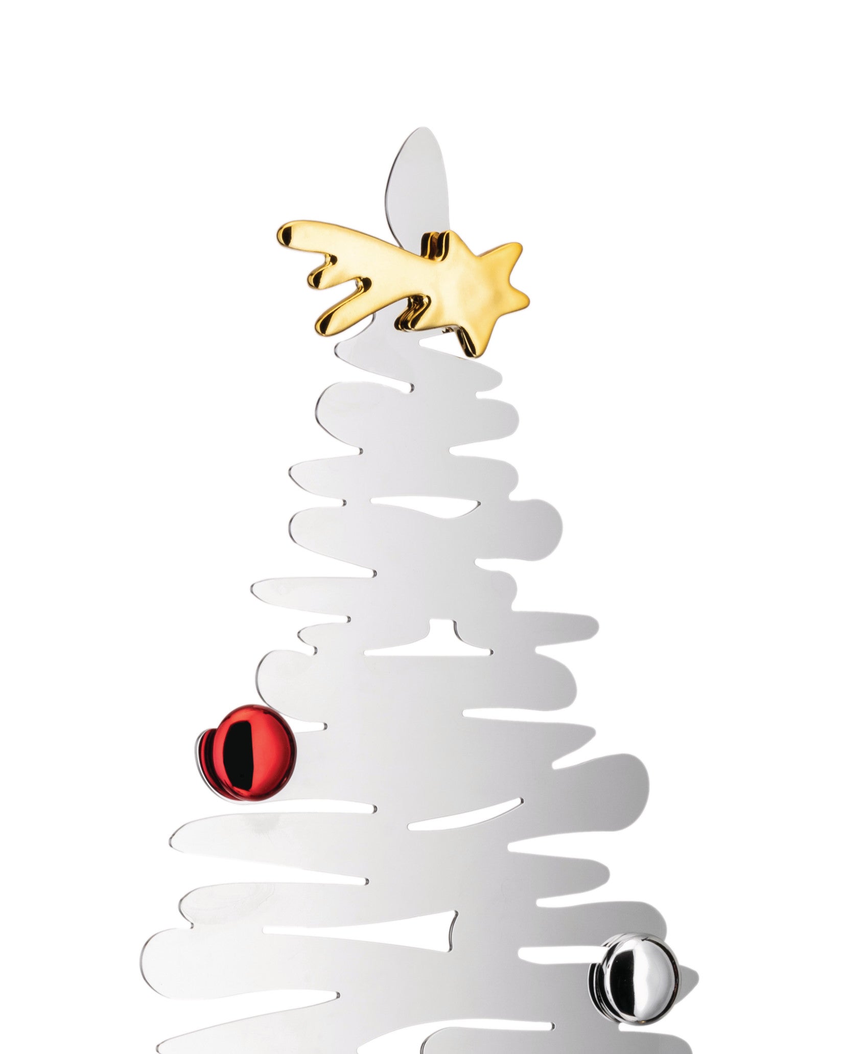 Alessi Bark for Christmas Ornament