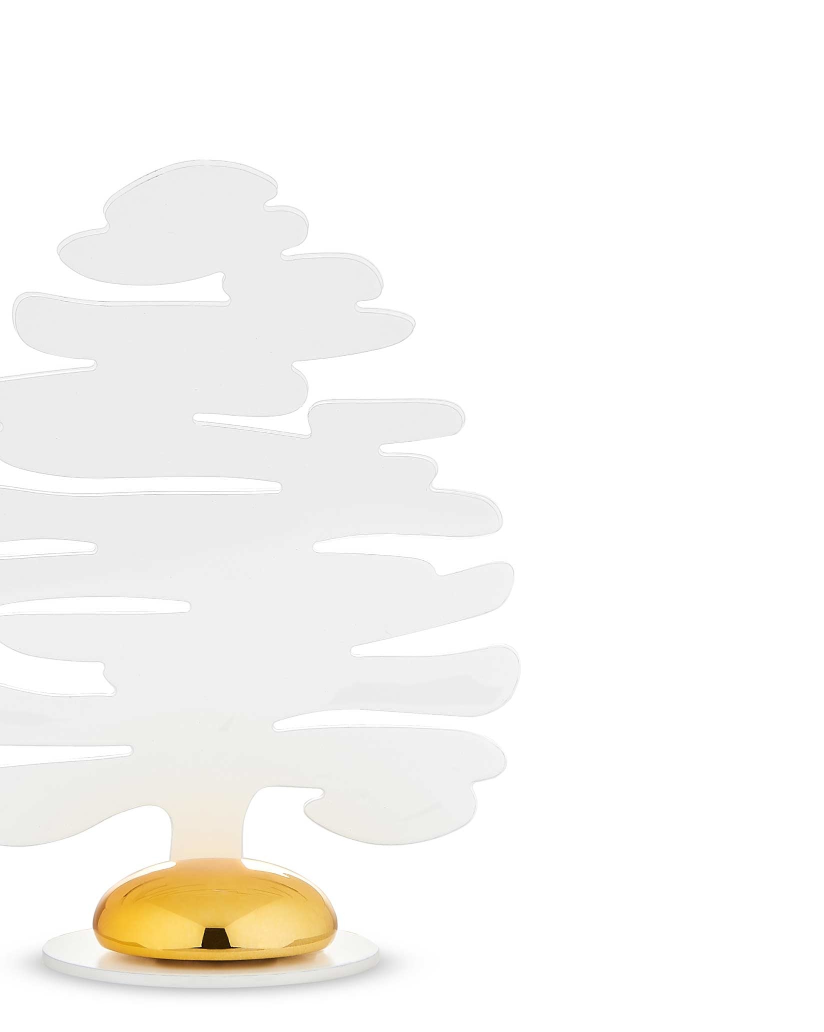 Alessi Barkplace Tree Place Marker 2