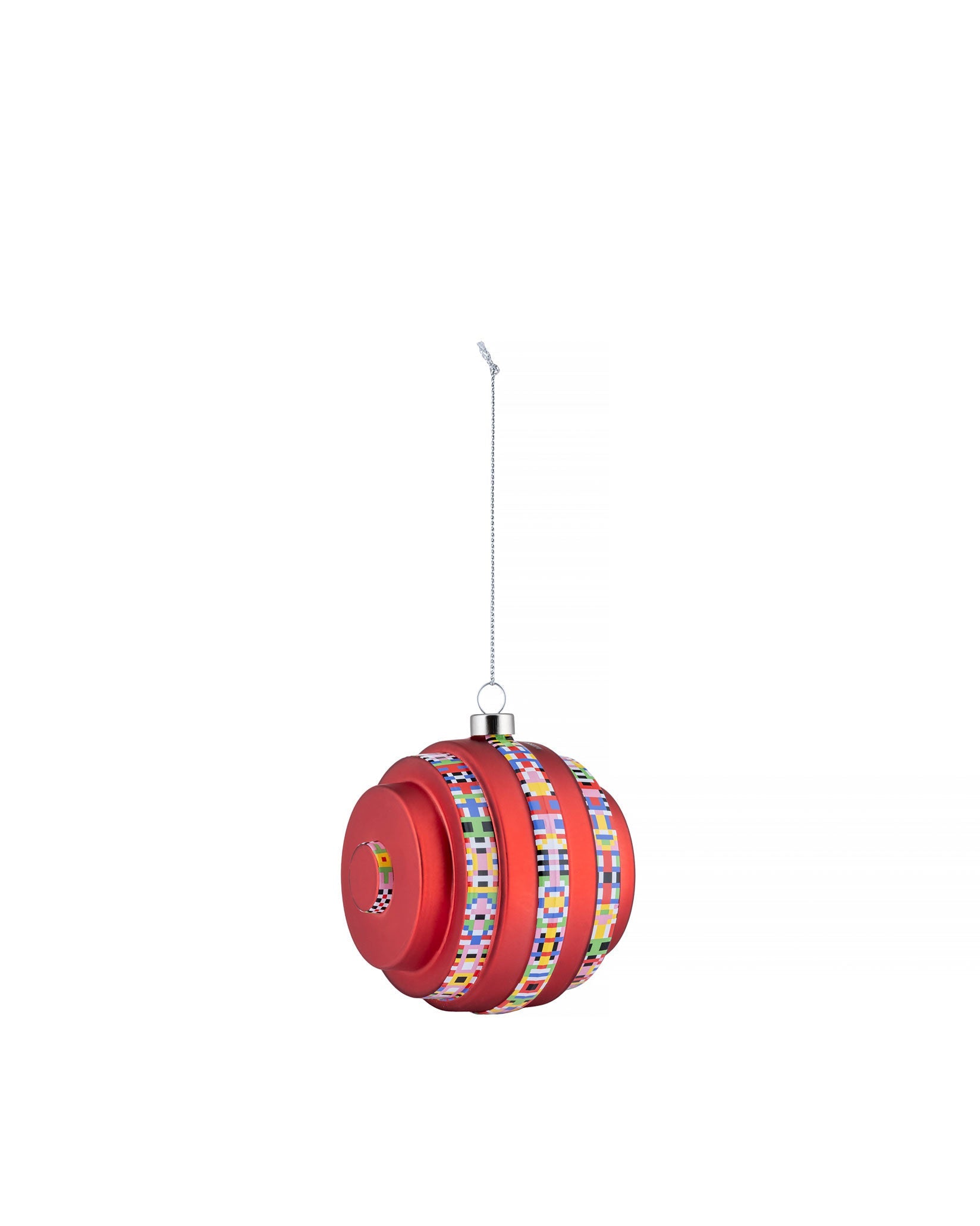 Alessi Holyhedrics - Arch Christmas Tree Ornament