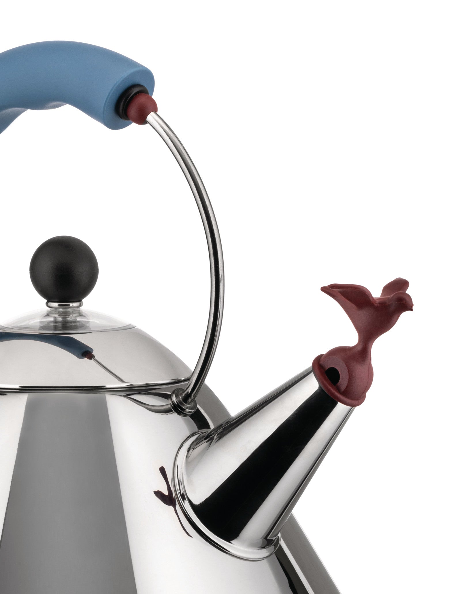Alessi 9093 Kettle