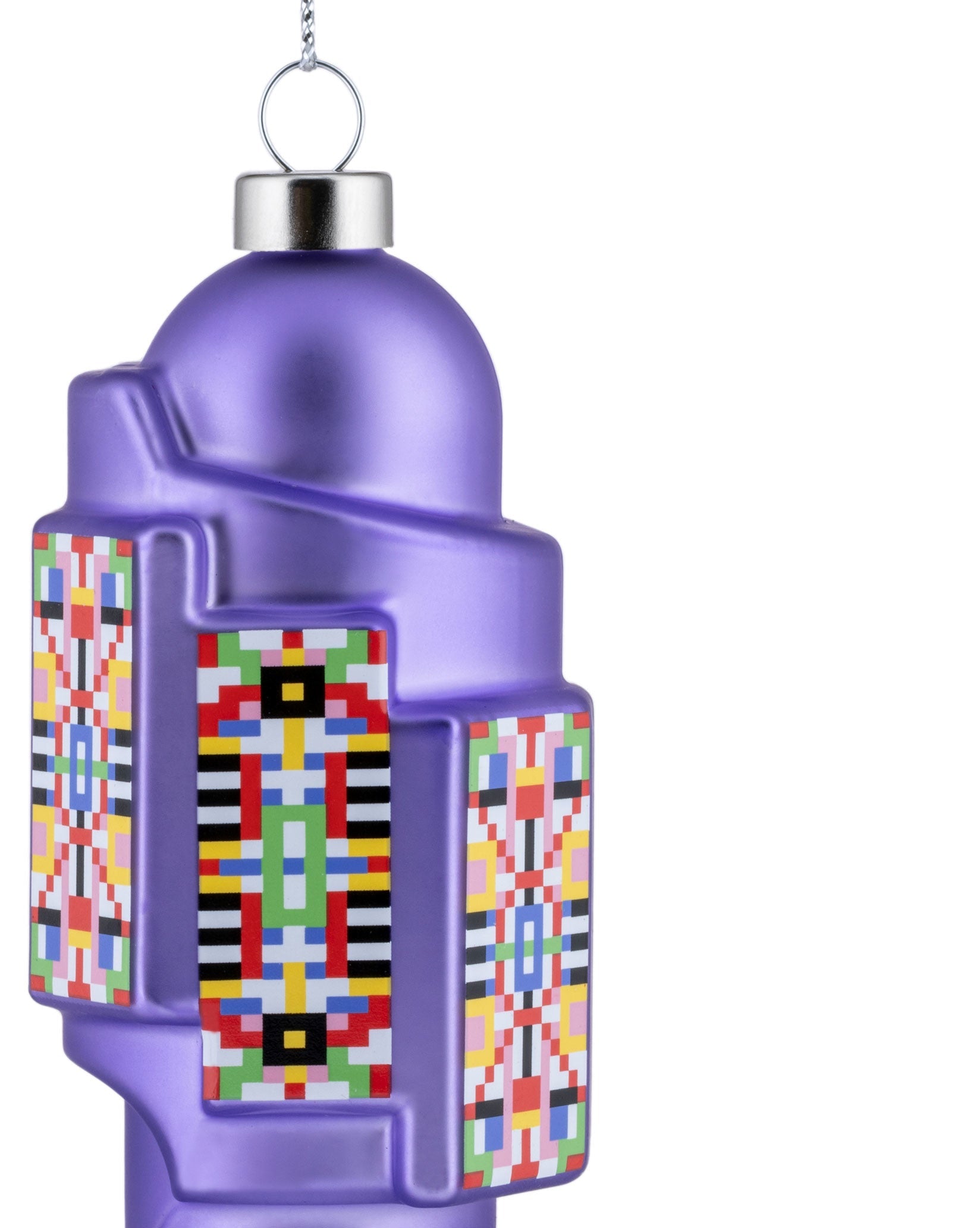 Alessi Holyhedrics - Dome Christmas Tree Ornament