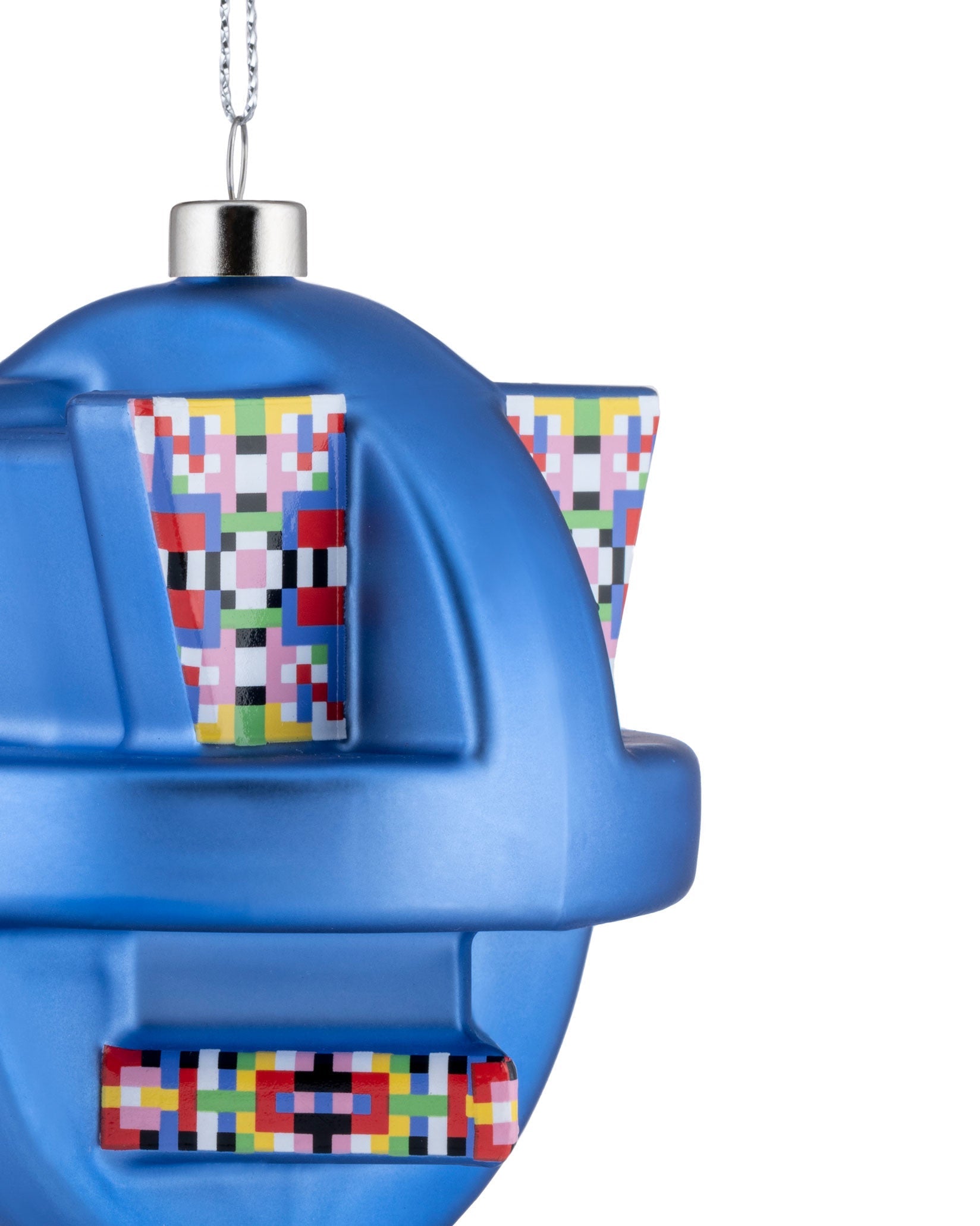 Alessi Holyhedrics - Glow Christmas Tree Ornament