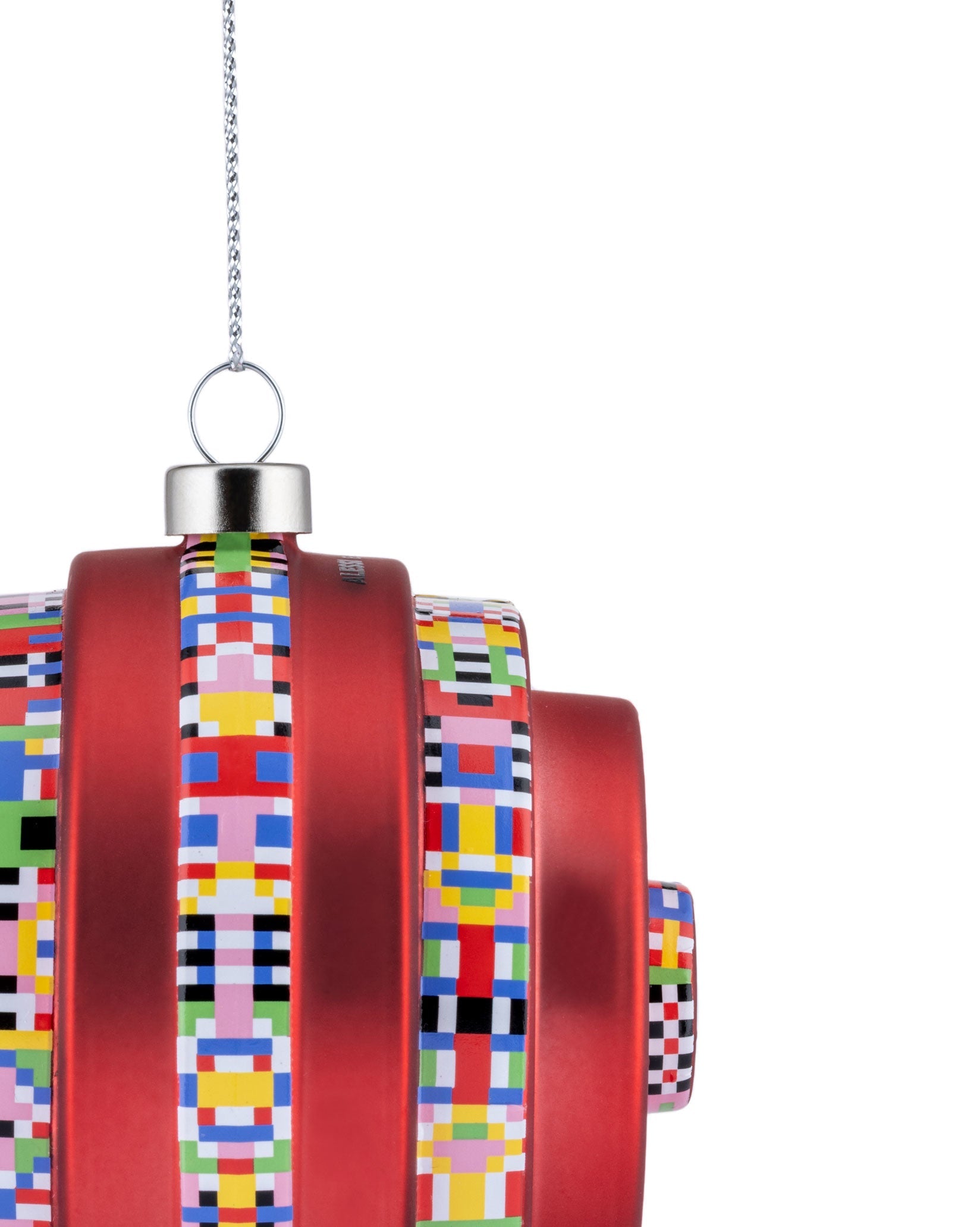 Alessi Holyhedrics - Arch Christmas Tree Ornament