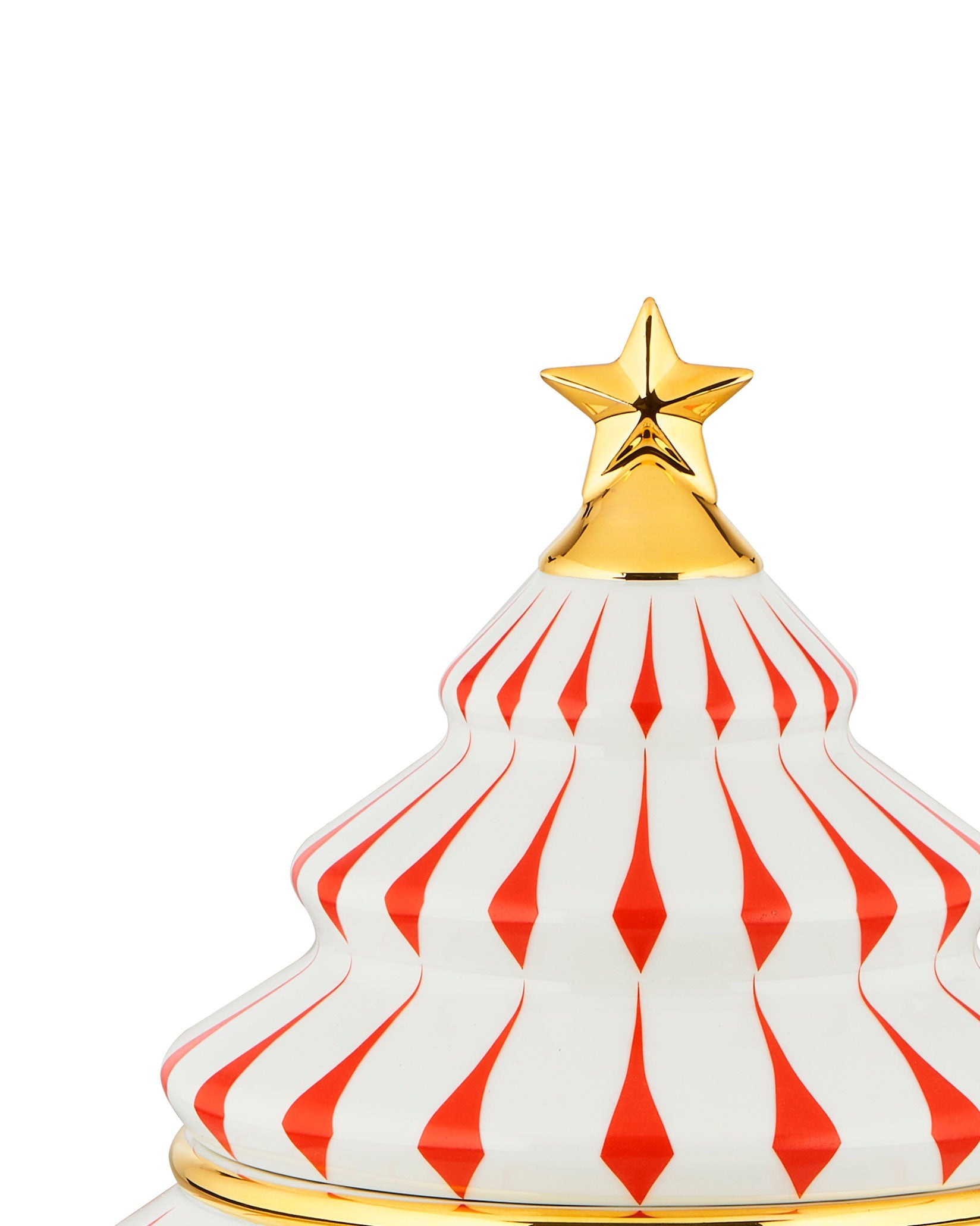 Alessi Delight Biscuit Jar