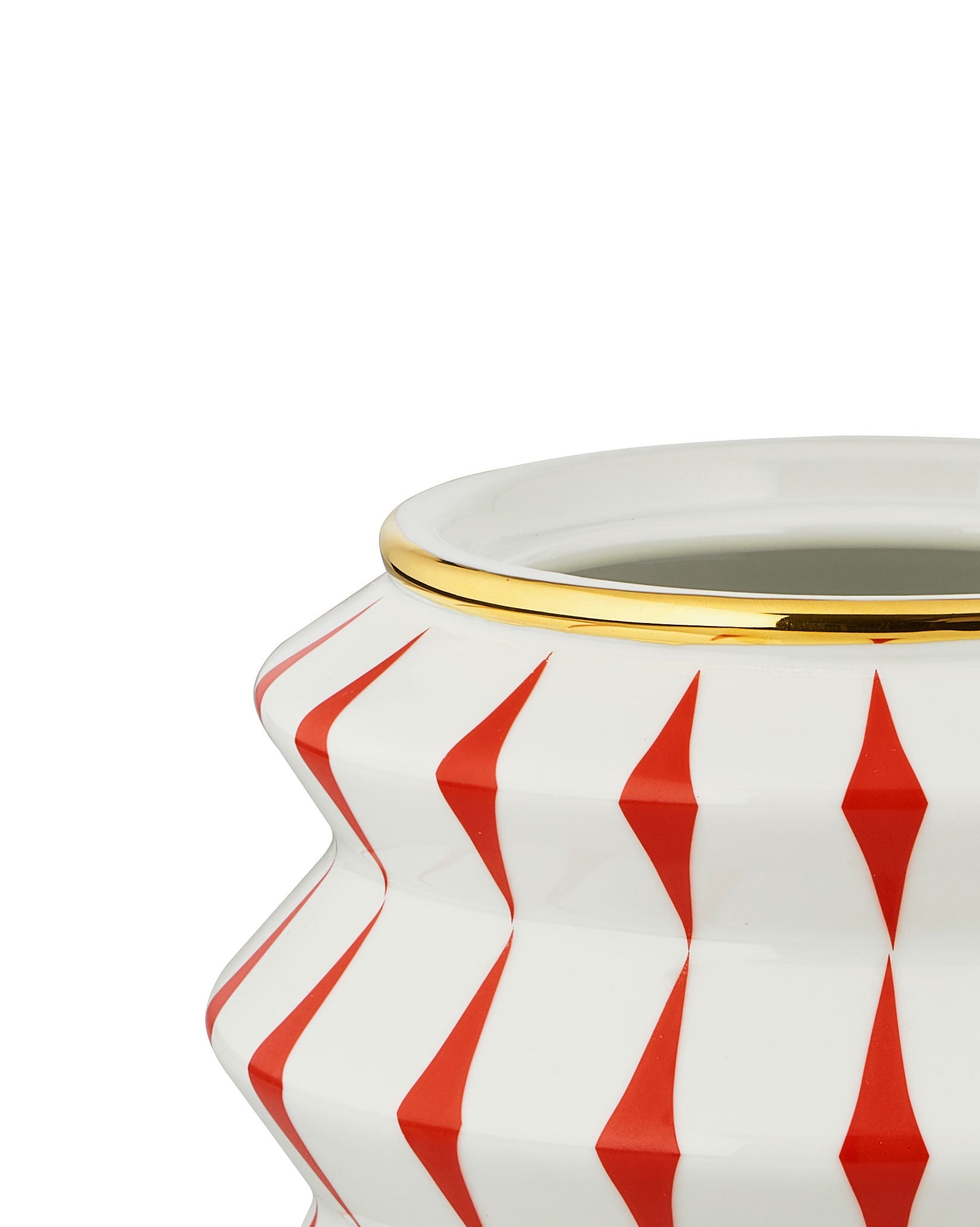 Alessi Delight Biscuit Jar
