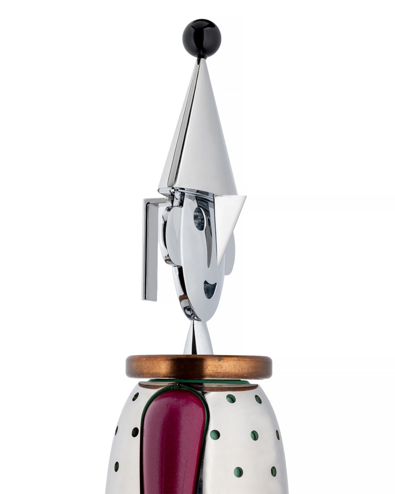 Alessi Alessandro M. Corkscrew 2