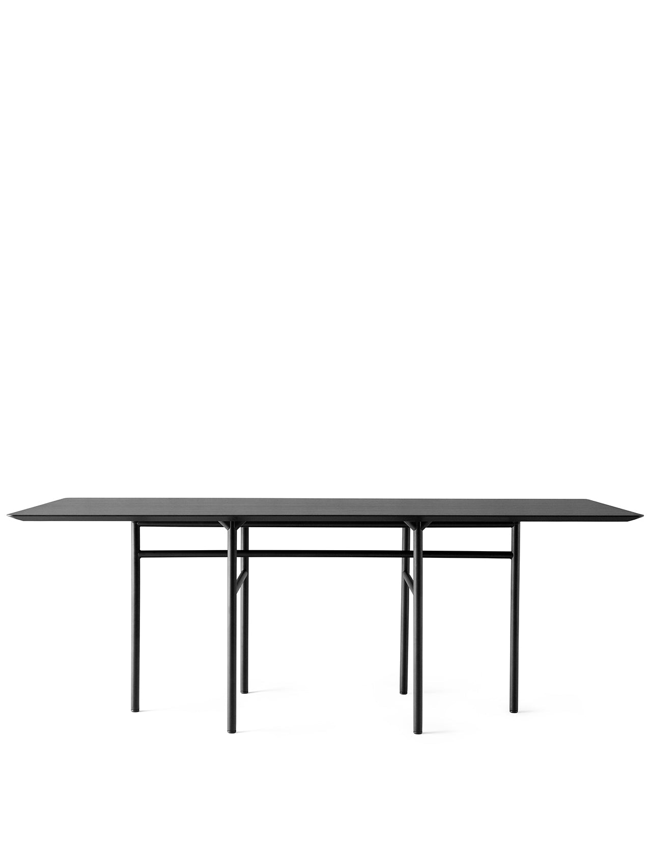 Audo Snaregade Dining Table, Rectangular