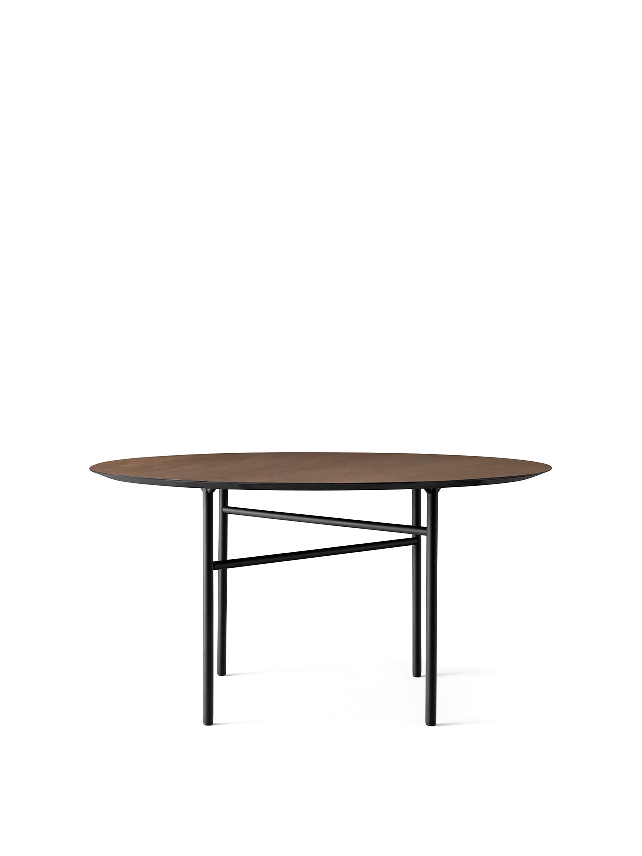 Audo Snaregade Dining Table, Round