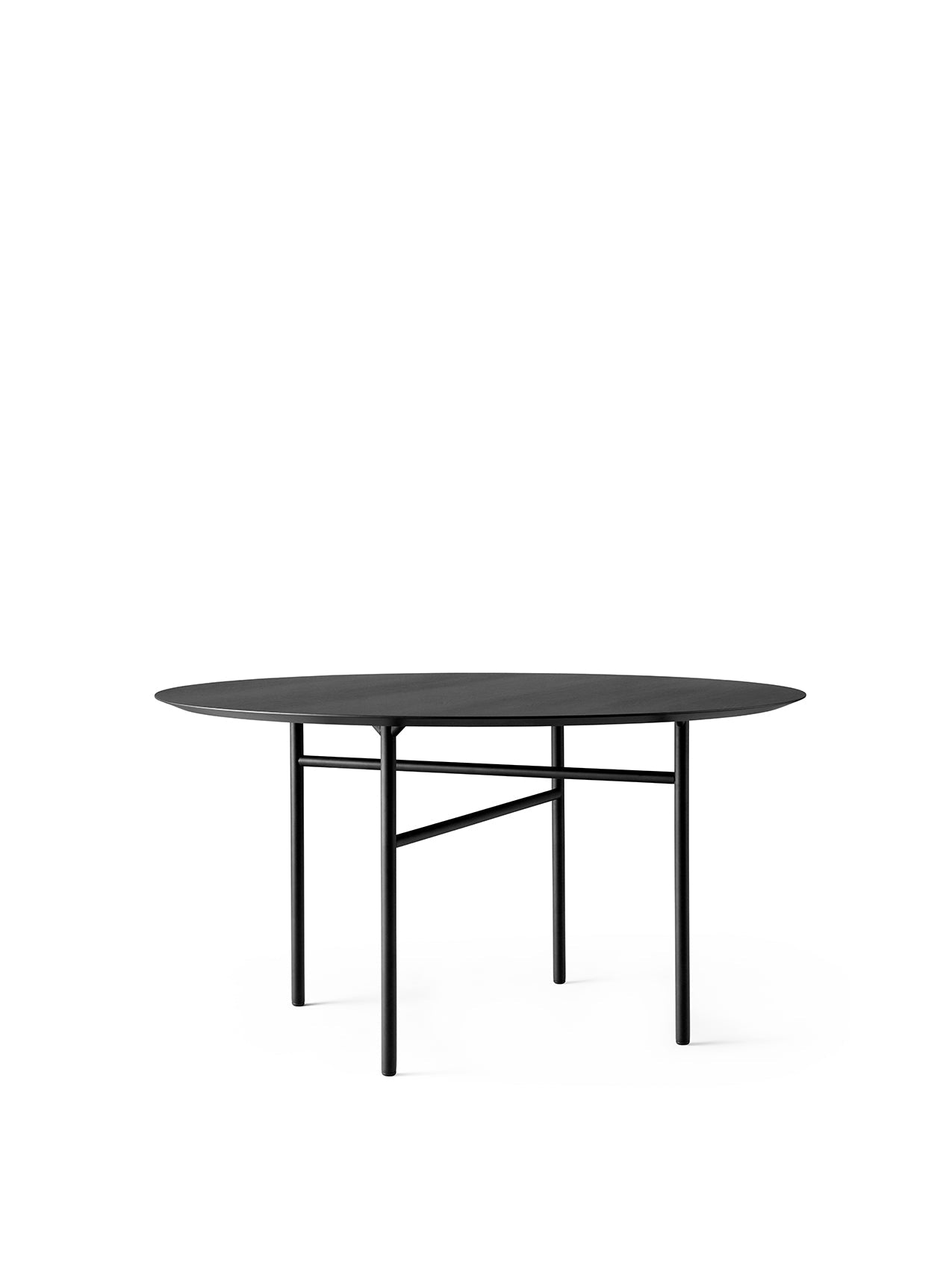Audo Snaregade Dining Table, Round