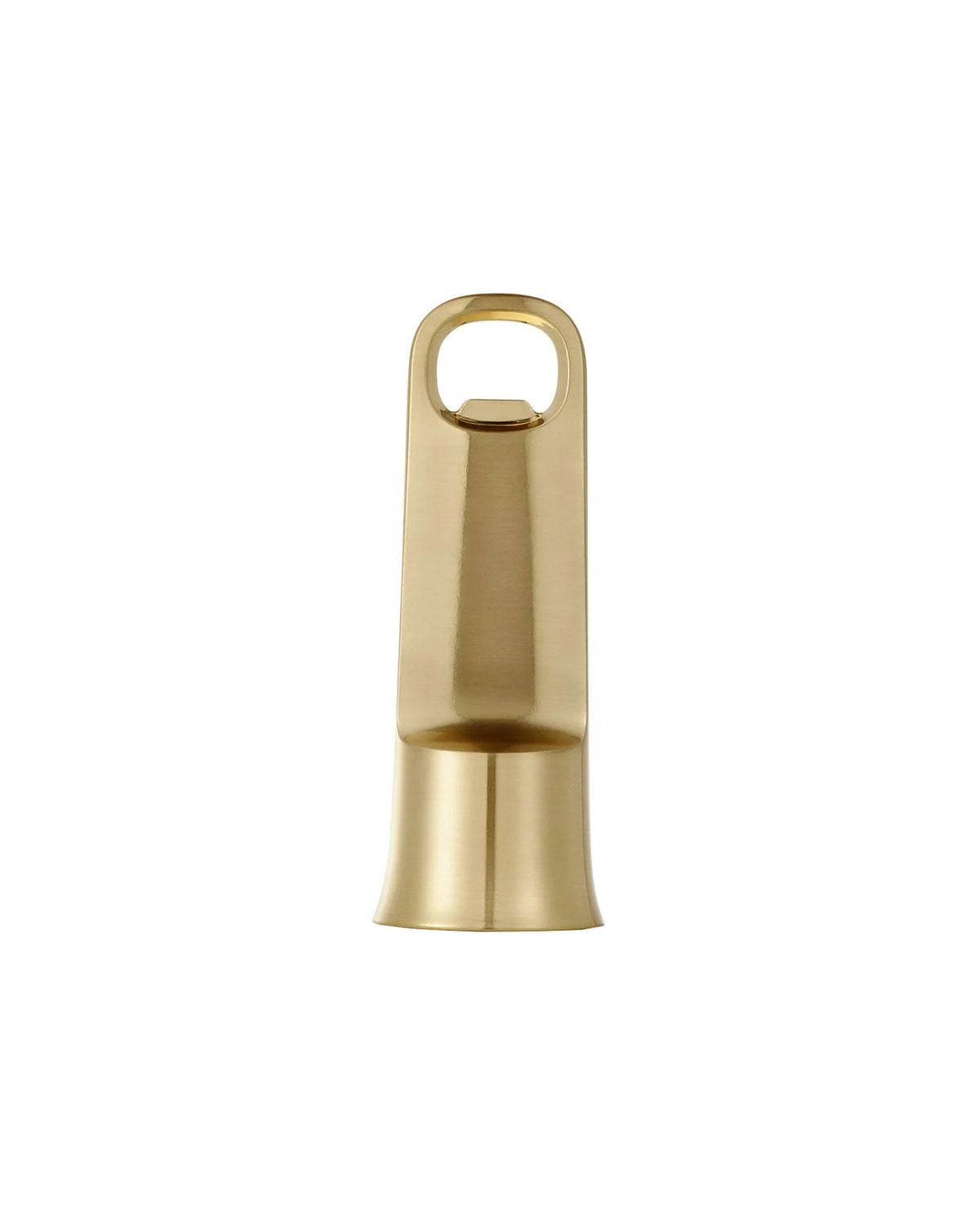 Normann Copenhagen Bell Bottle Opener