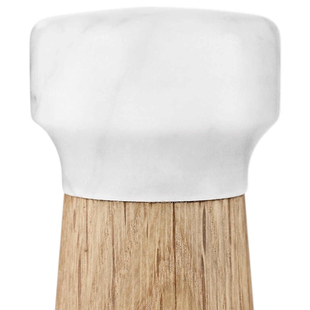 Normann Copenhagen Craft Salt Mill