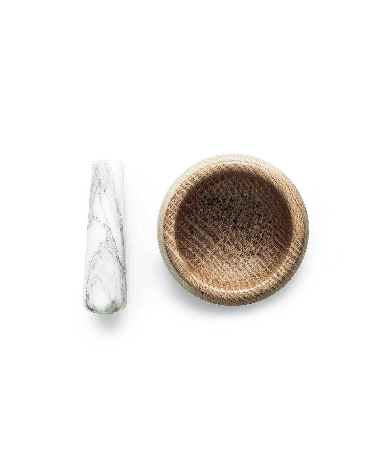 Normann Copenhagen Craft Mortar & Pestle
