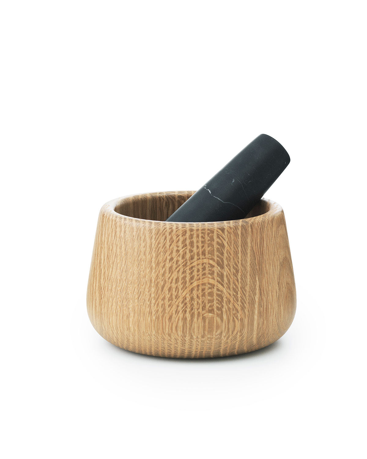 Normann Copenhagen Craft Mortar & Pestle