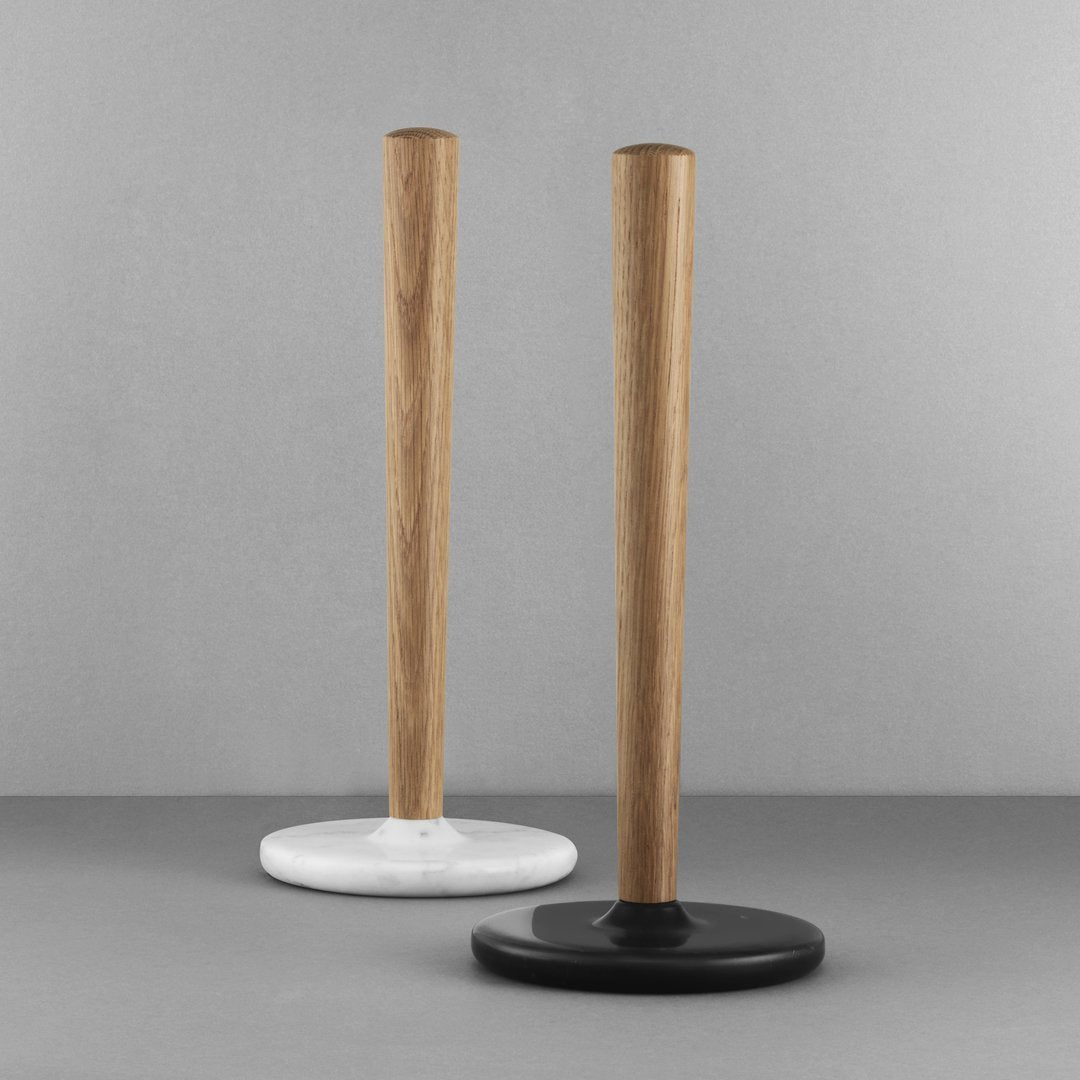 Normann Copenhagen Craft Paper Towel Holder