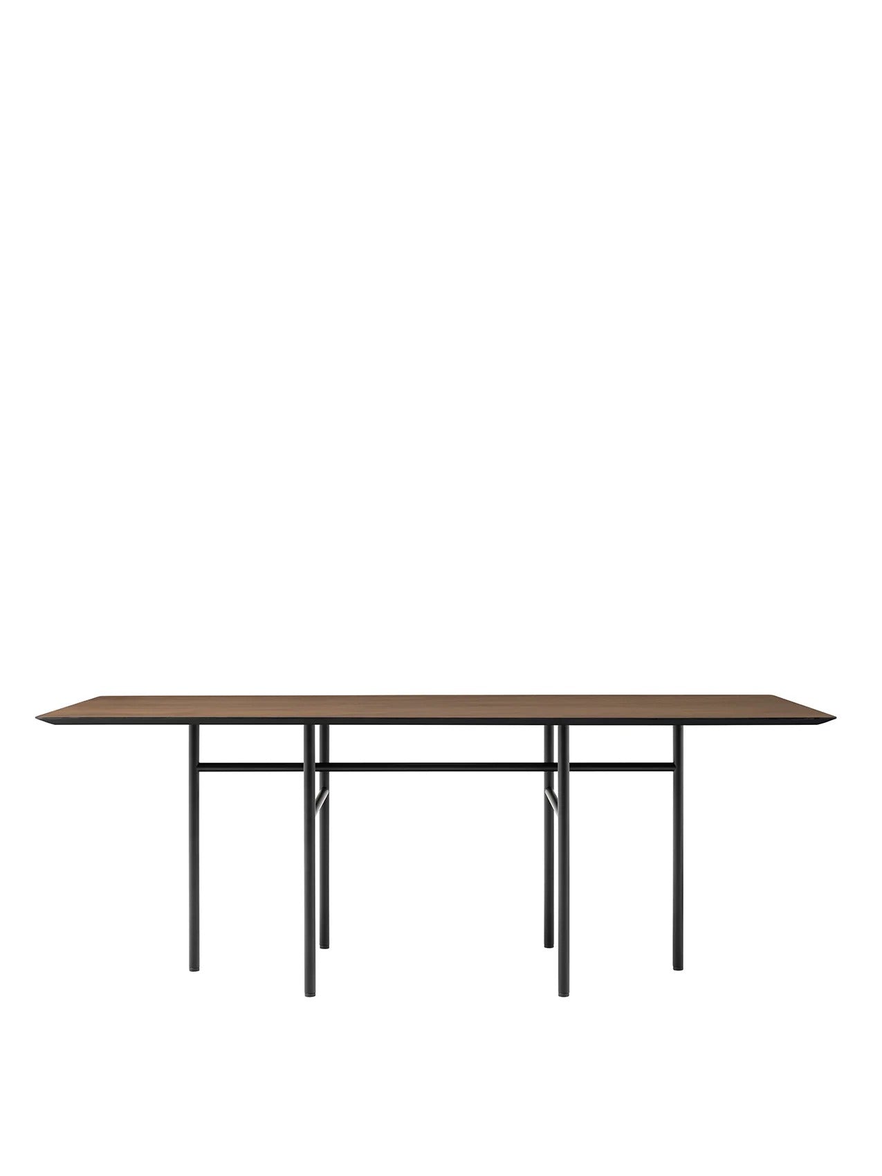 Audo Snaregade Dining Table, Rectangular