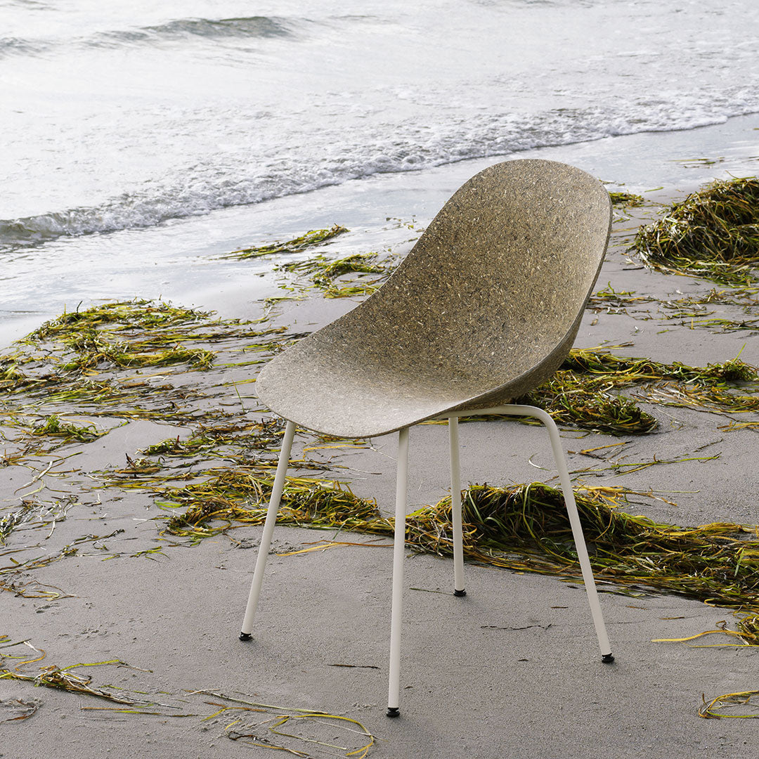 Normann Copenhagen Mat Dining Chair