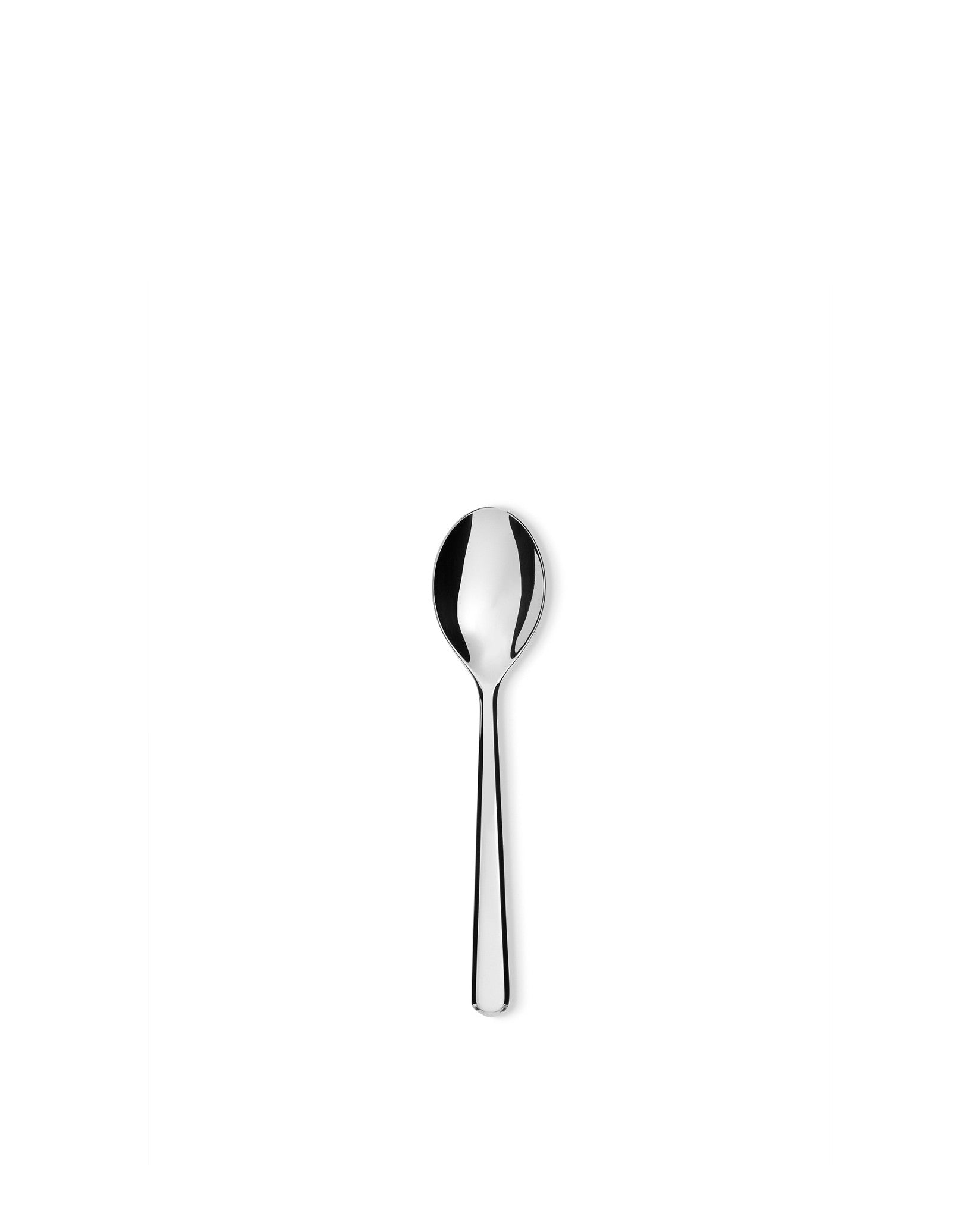 Alessi Amici Table Spoon 6 Pieces