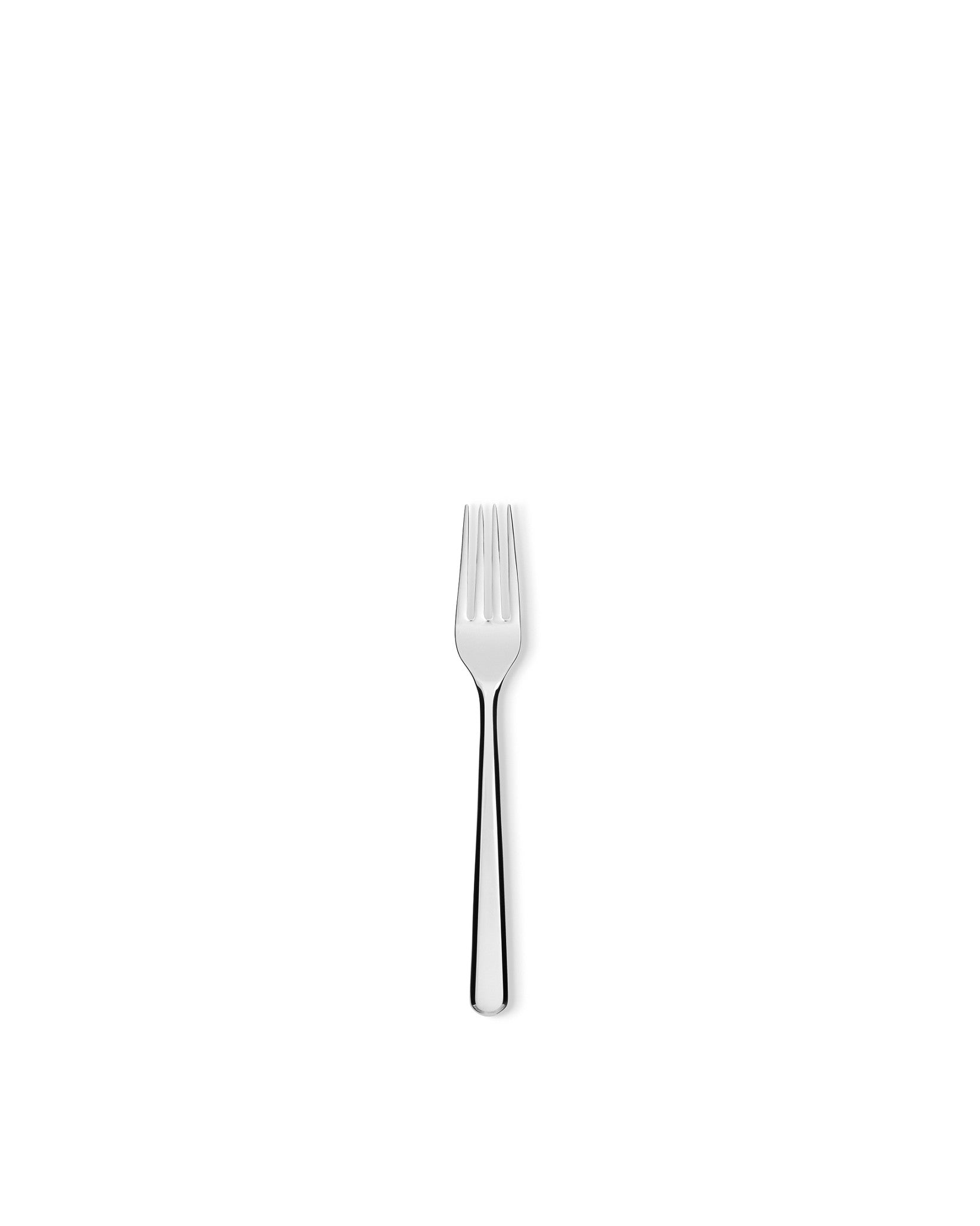 Alessi Amici Table Fork 6 Pieces