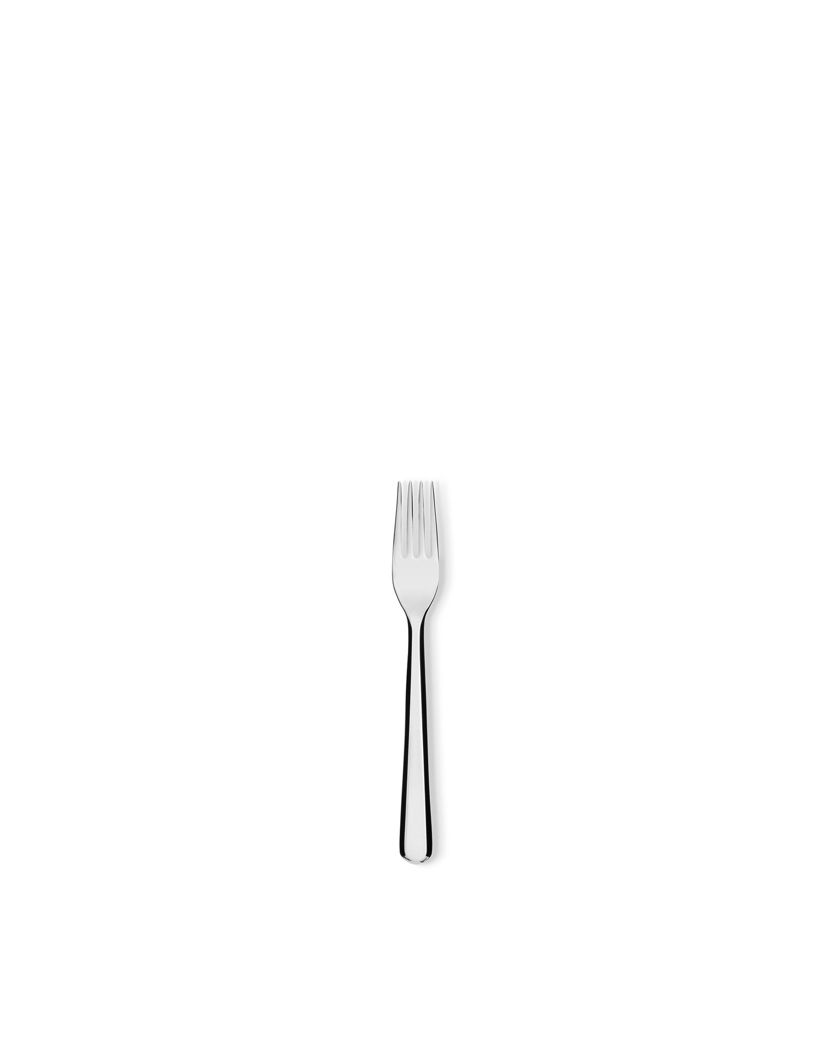 Alessi Amici Dessert Fork 6 Pieces