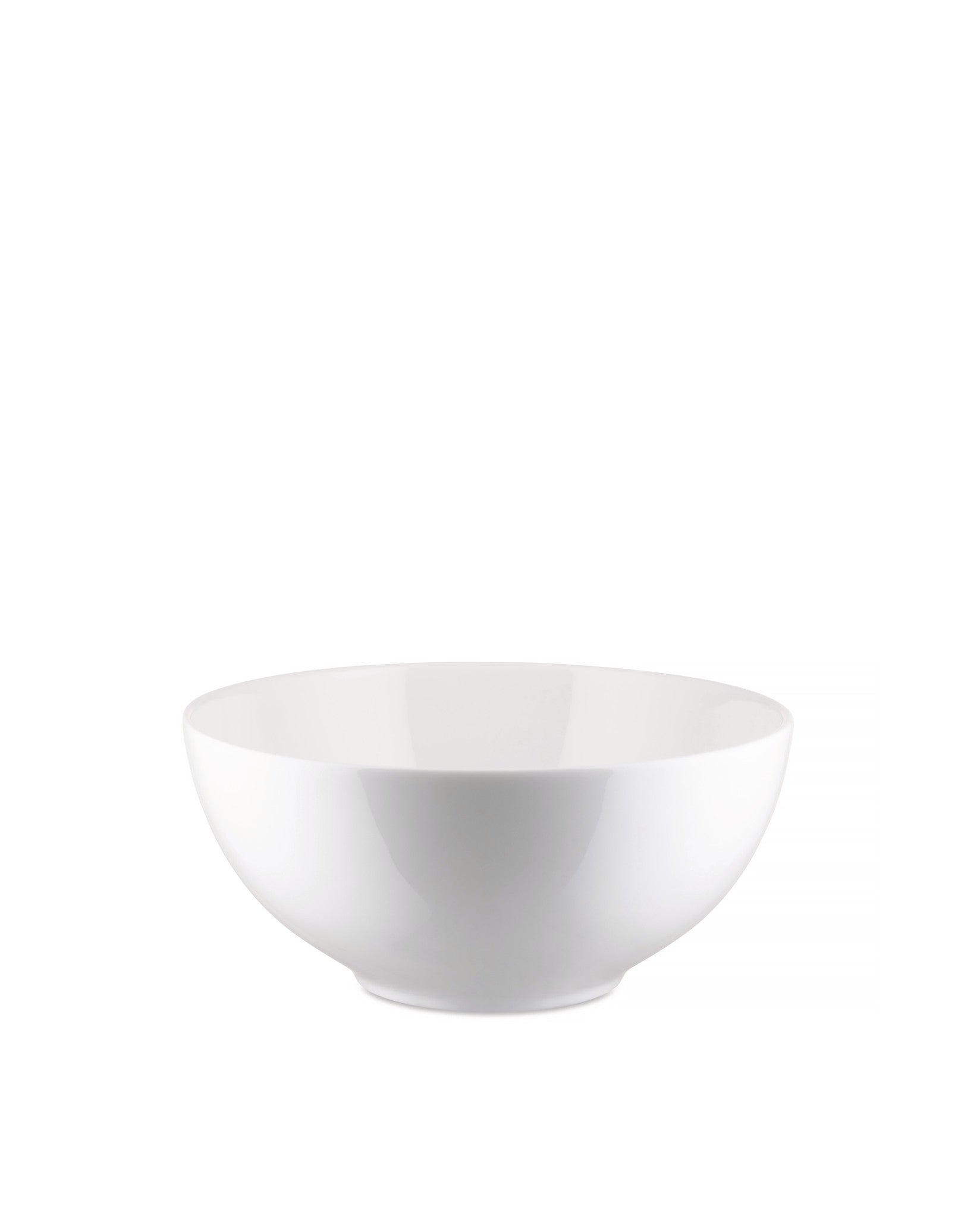 Alessi All-Time Salad Serving Bowl