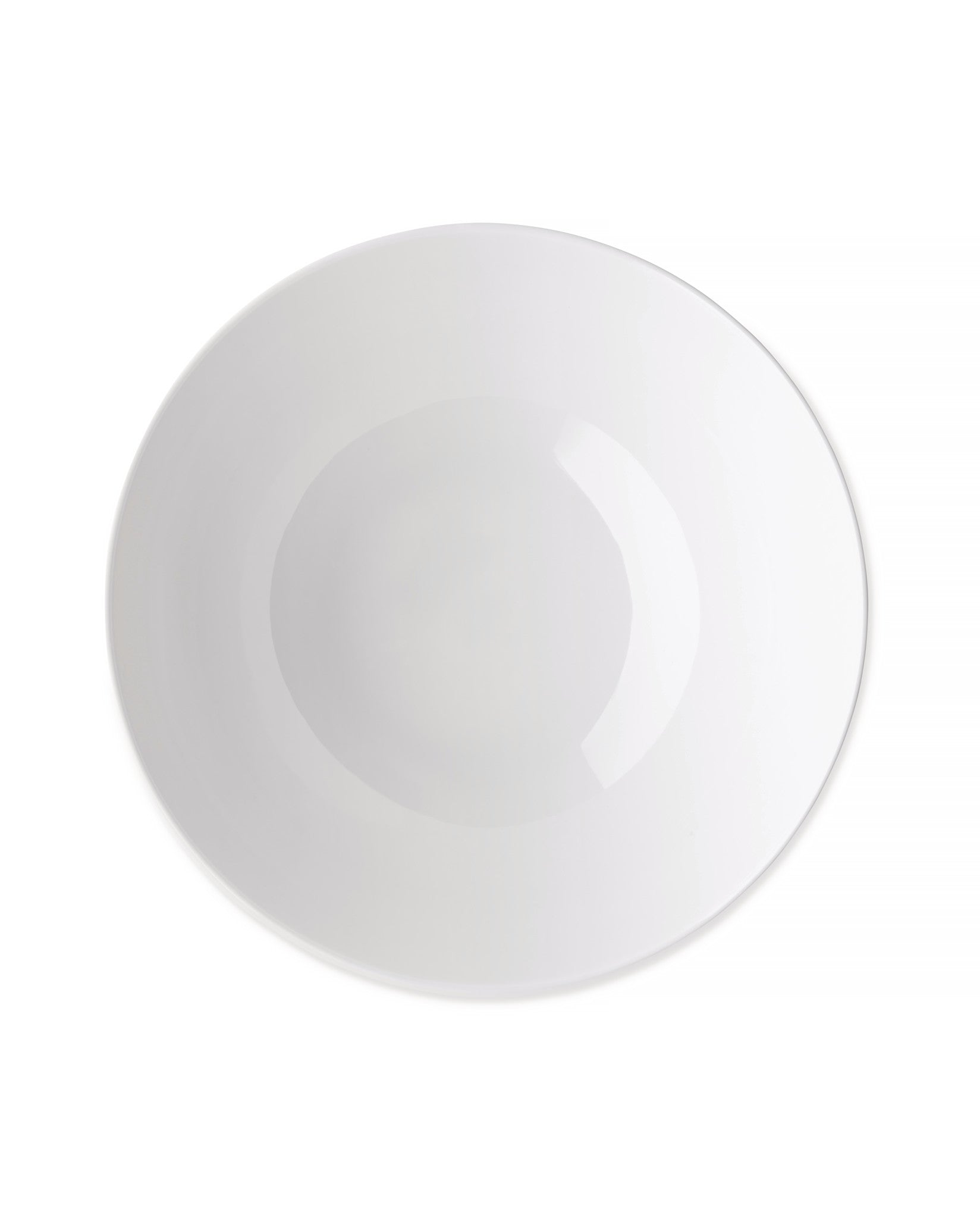 Alessi All-Time Salad Serving Bowl