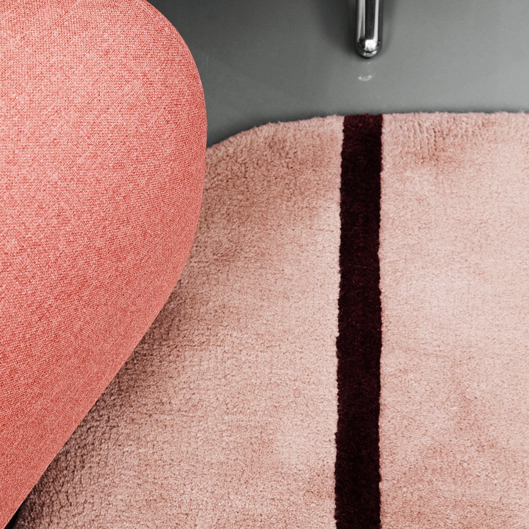 Normann Copenhagen Oona Rug